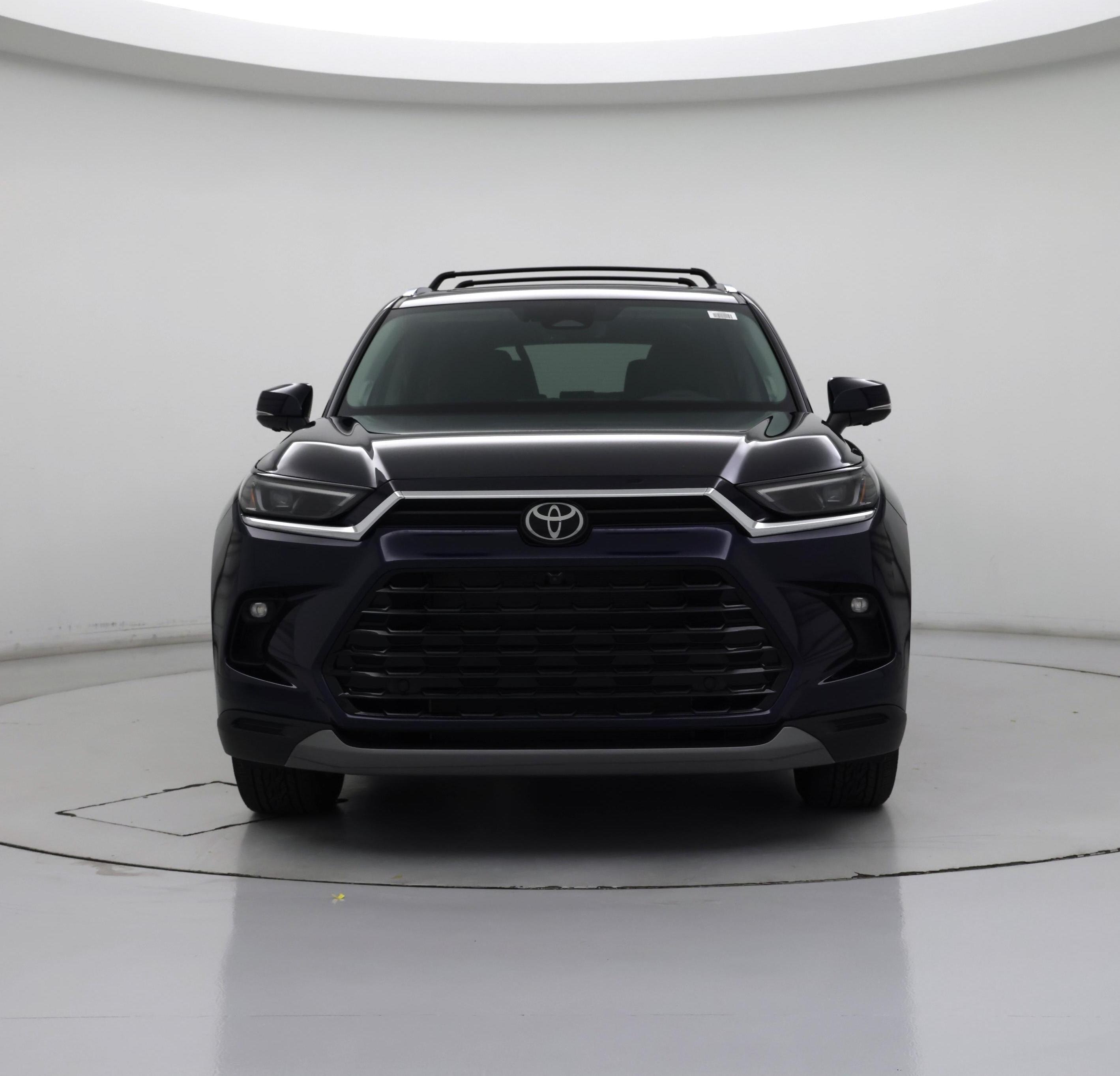 Thumbnail: 2025 Toyota Grand Highlander - 5