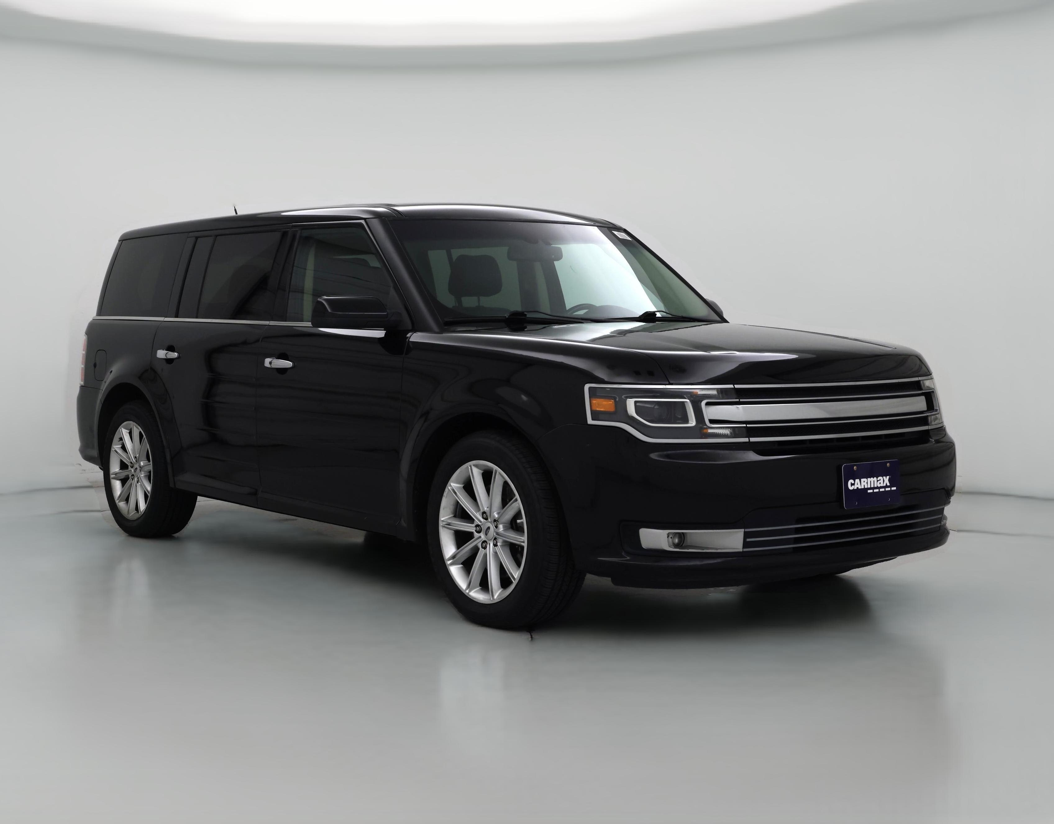 Thumbnail: 2019 Ford Flex - 1