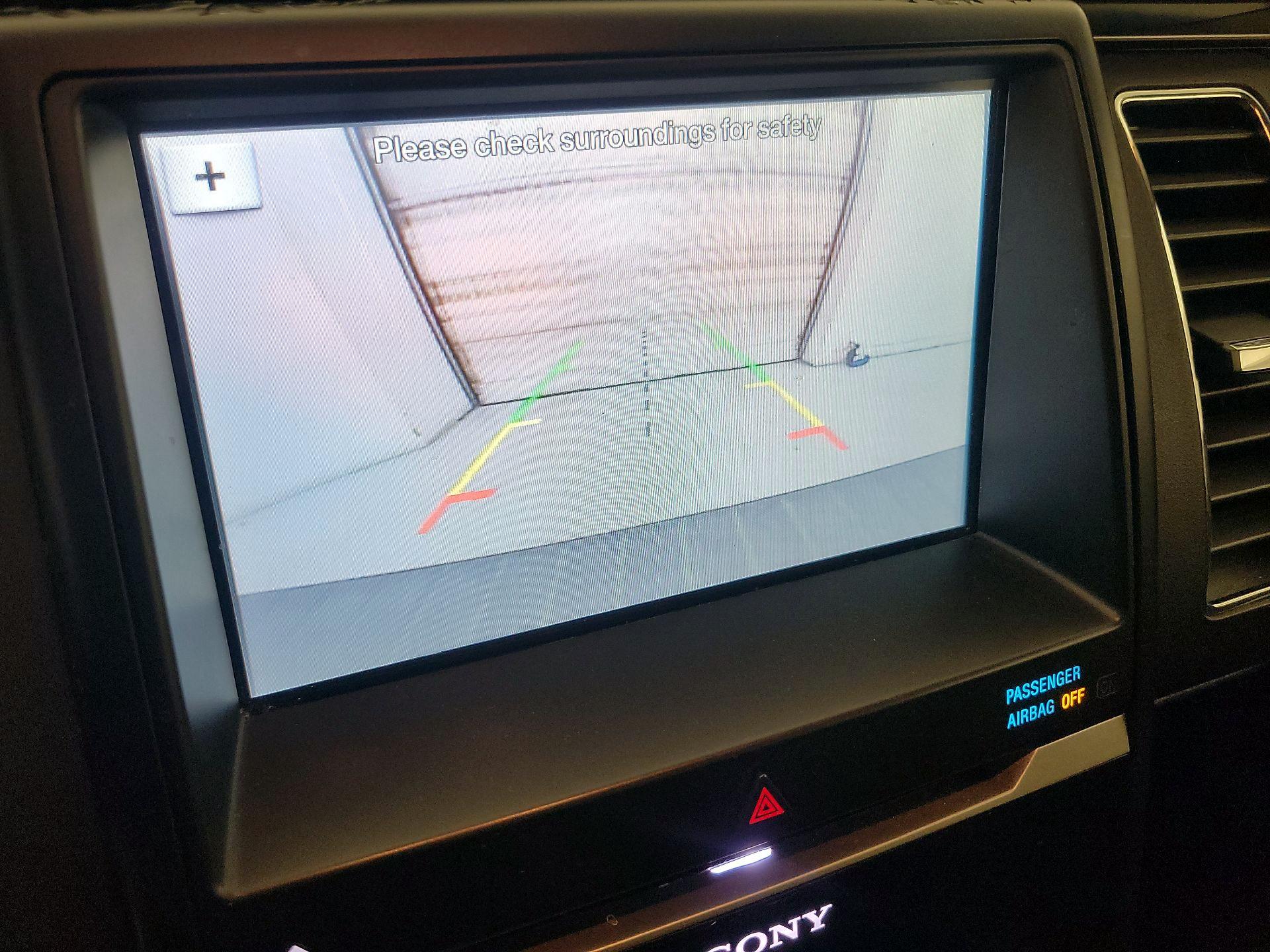 Thumbnail: 2019 Ford Flex - 14