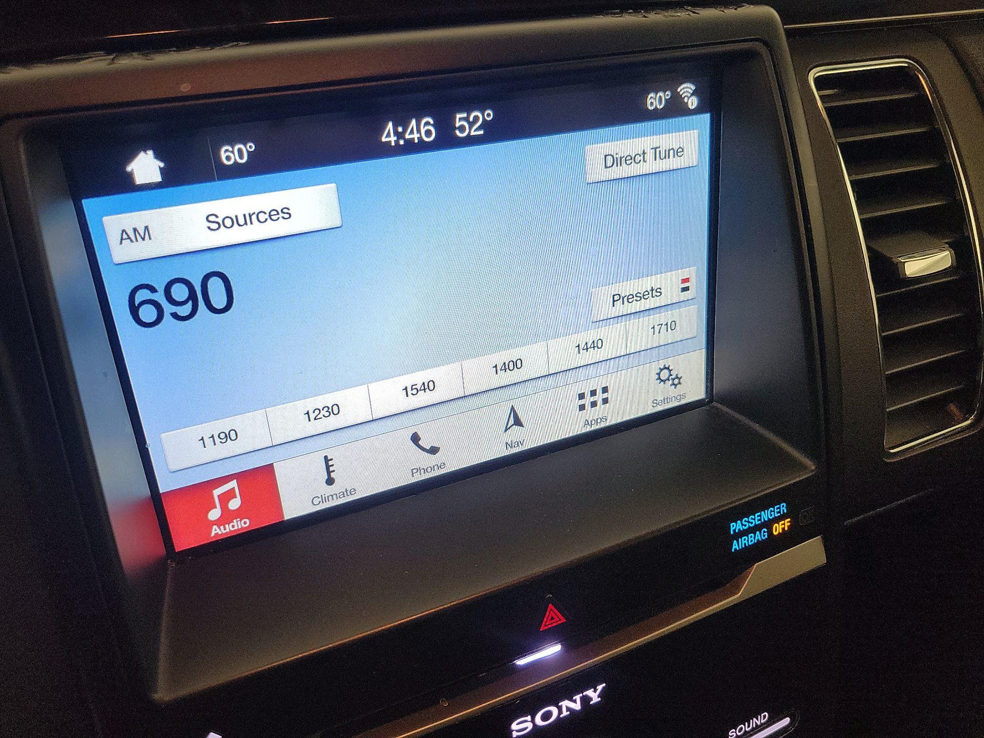 Thumbnail: 2019 Ford Flex - 15