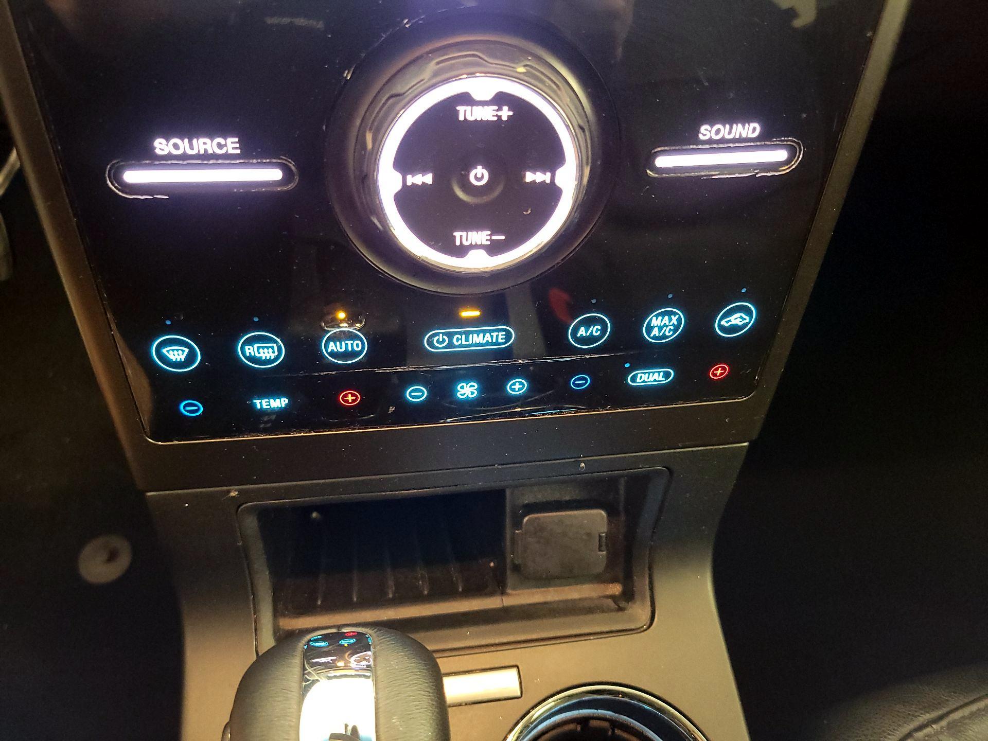 Thumbnail: 2019 Ford Flex - 16