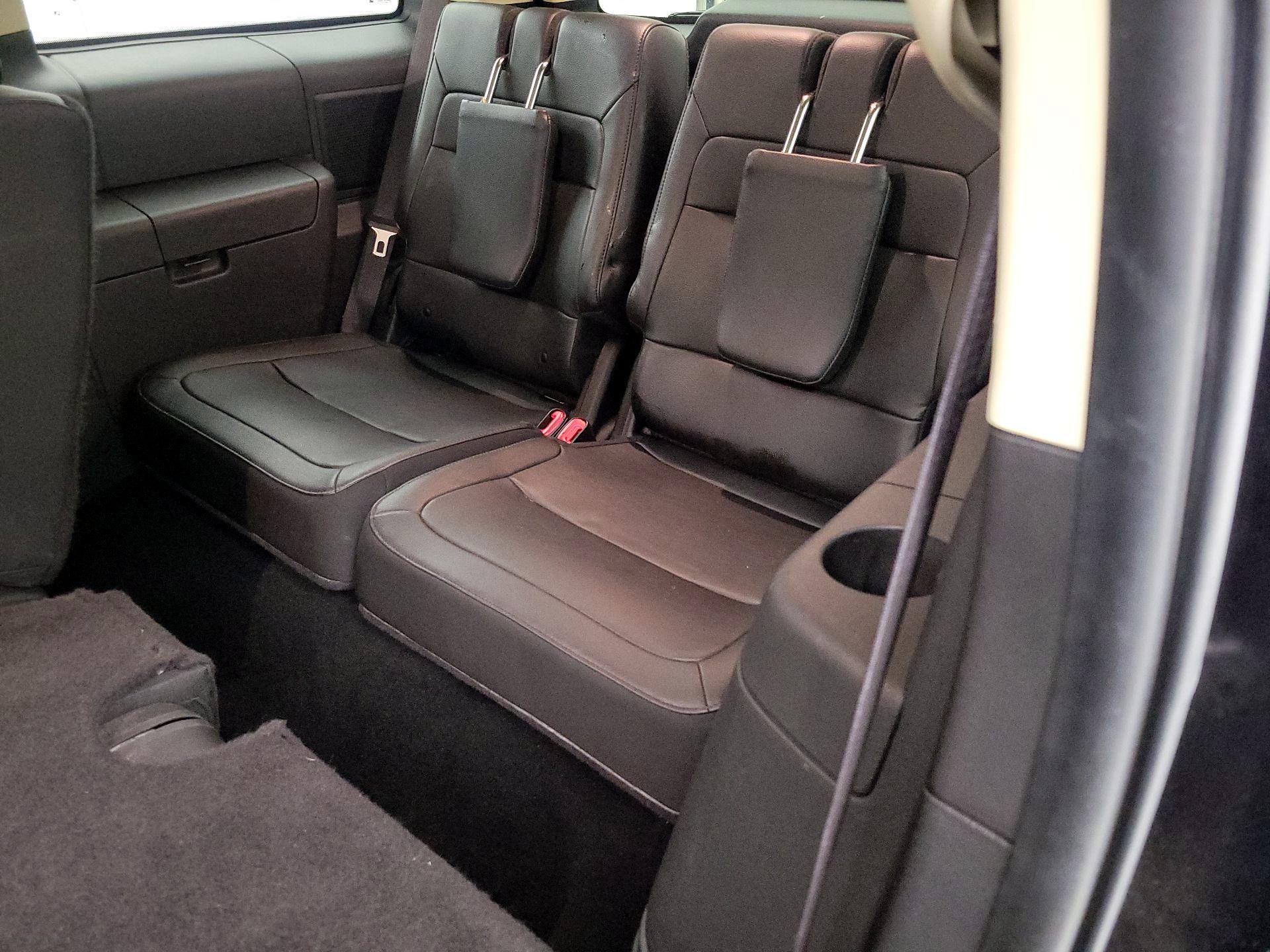 Thumbnail: 2019 Ford Flex - 20