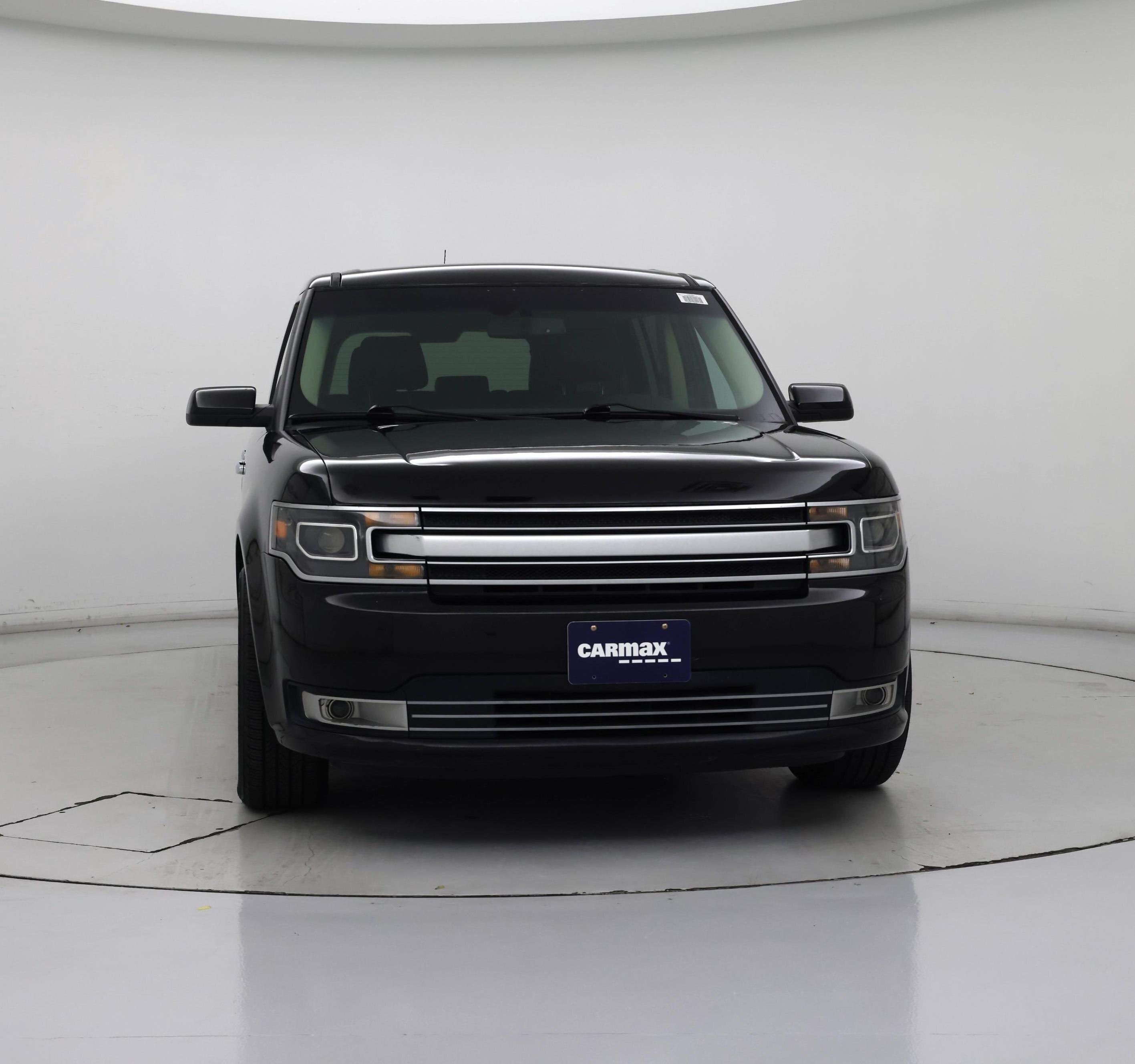 Thumbnail: 2019 Ford Flex - 5