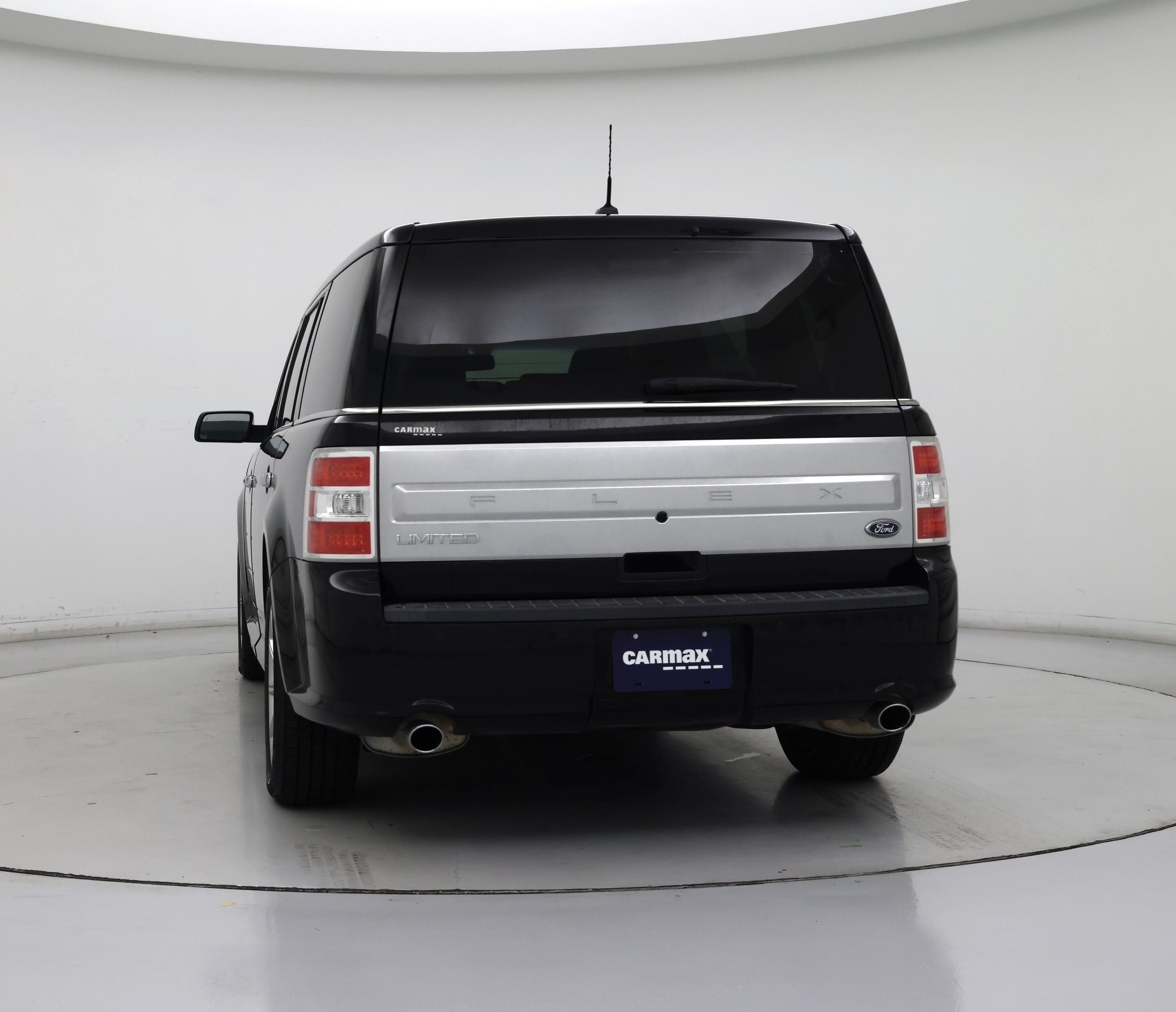 Thumbnail: 2019 Ford Flex - 6