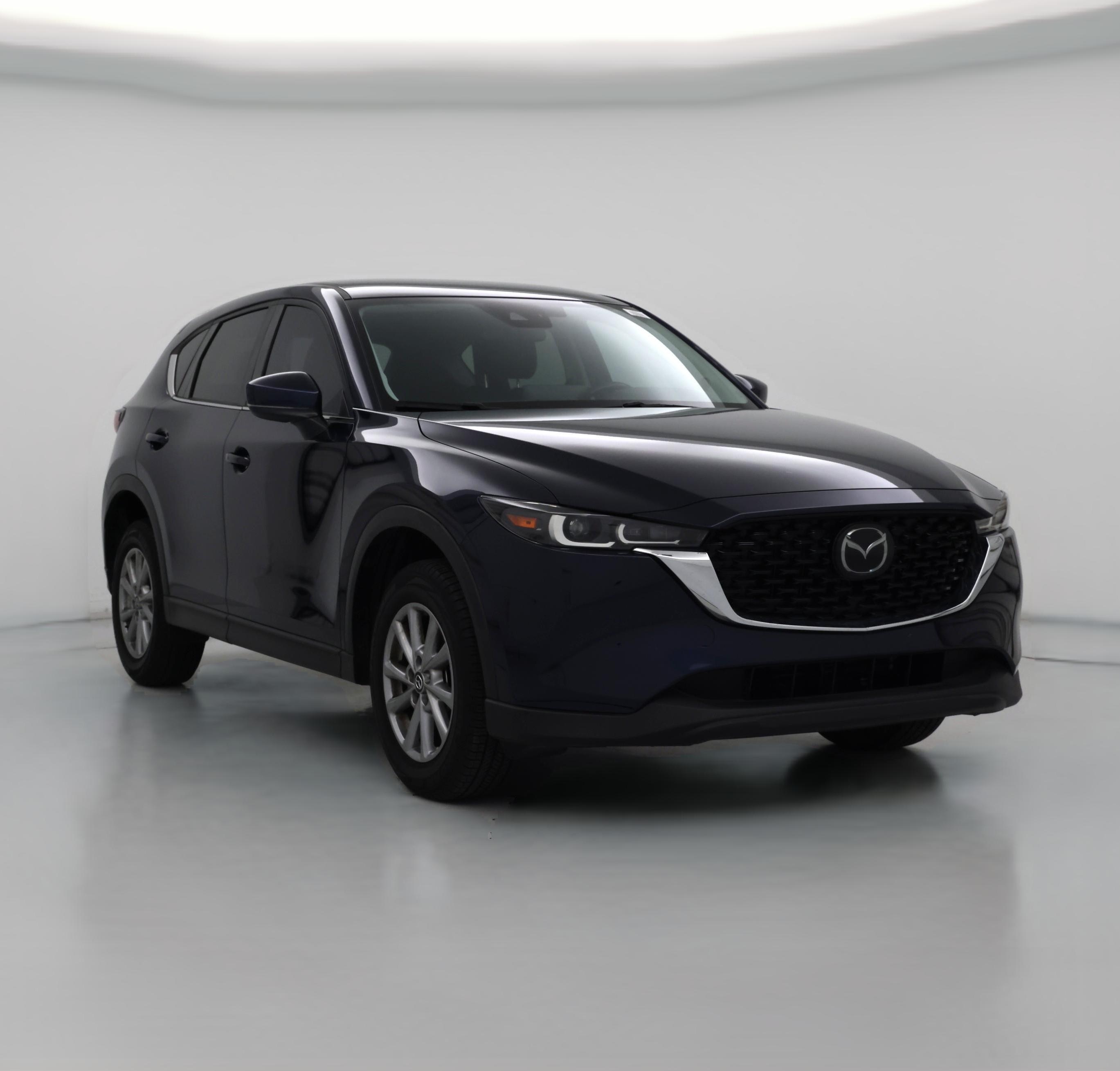 Thumbnail: 2023 Mazda CX-5 - 1