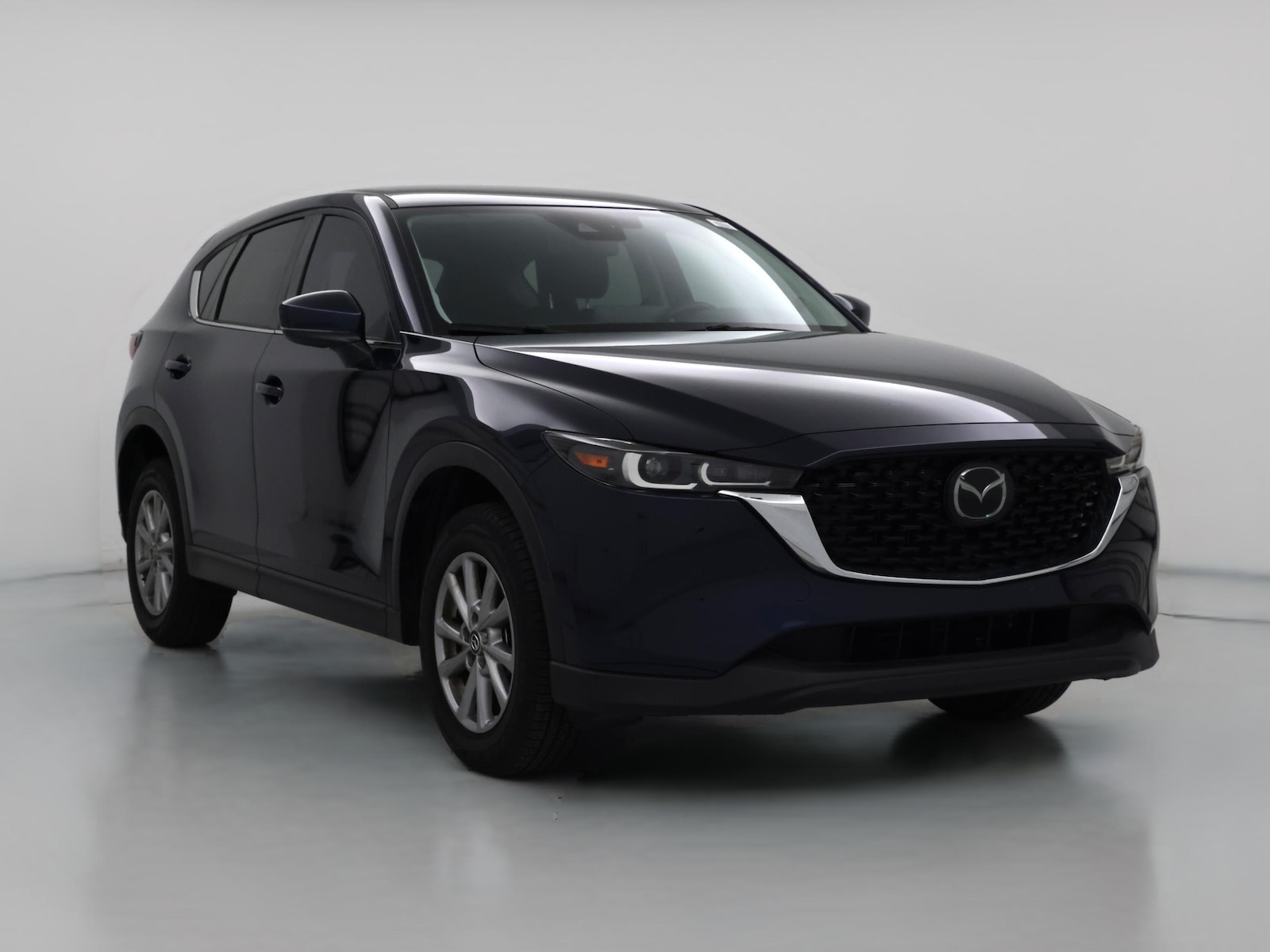 2023 Mazda CX-5 S Select Package