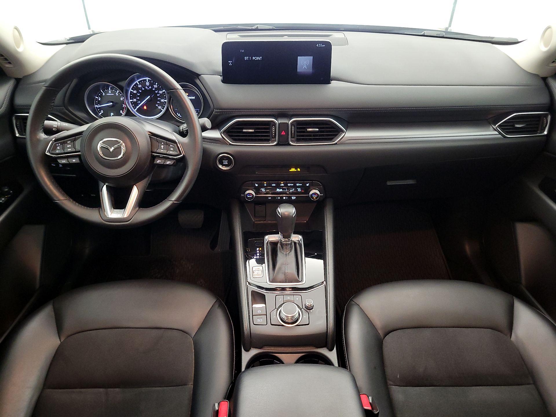 Thumbnail: 2023 Mazda CX-5 - 9