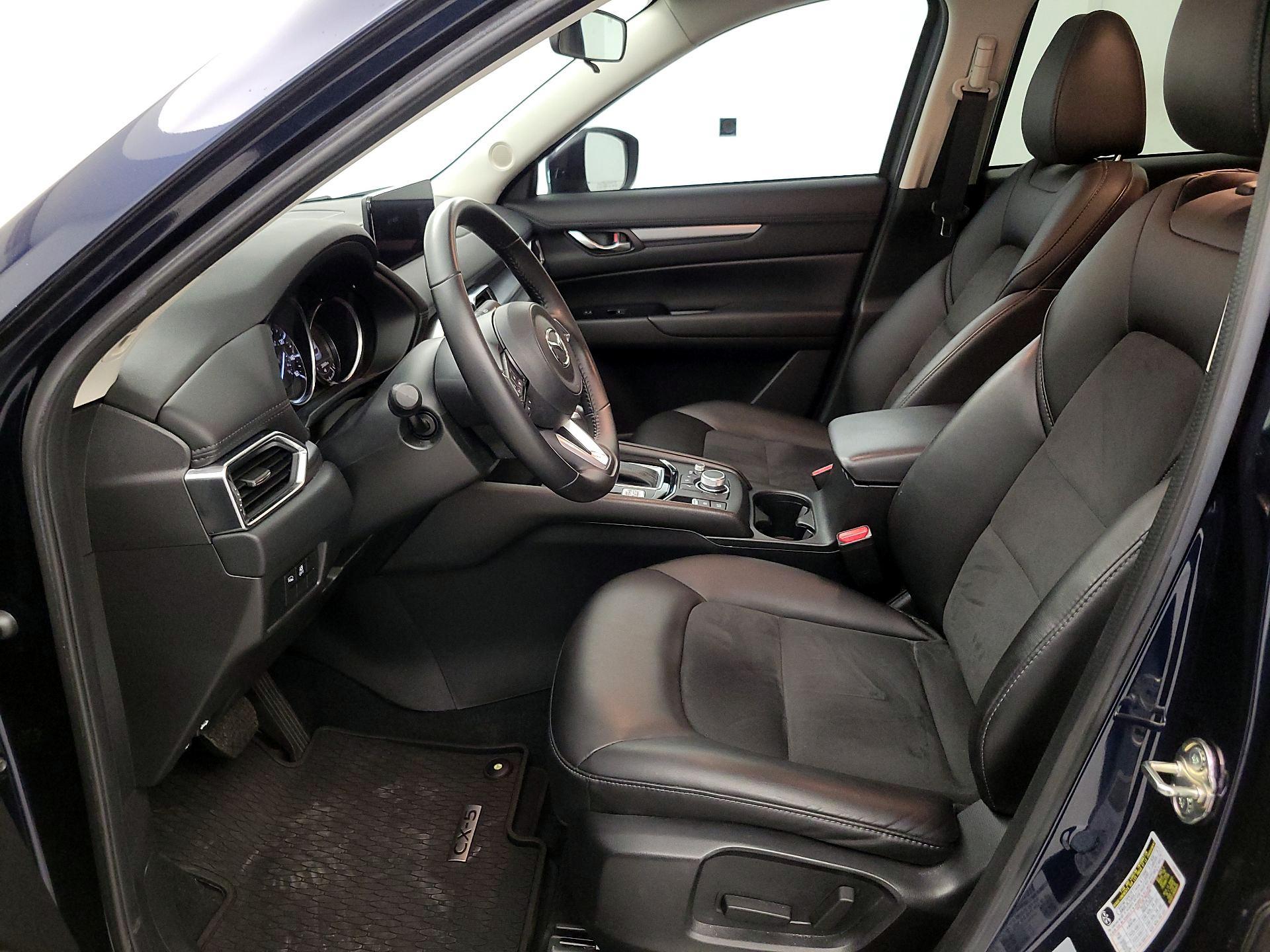 Thumbnail: 2023 Mazda CX-5 - 11