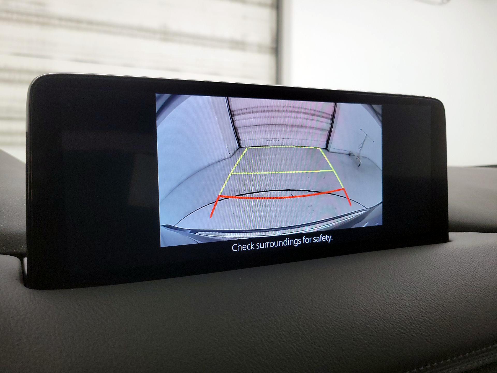 Thumbnail: 2023 Mazda CX-5 - 14