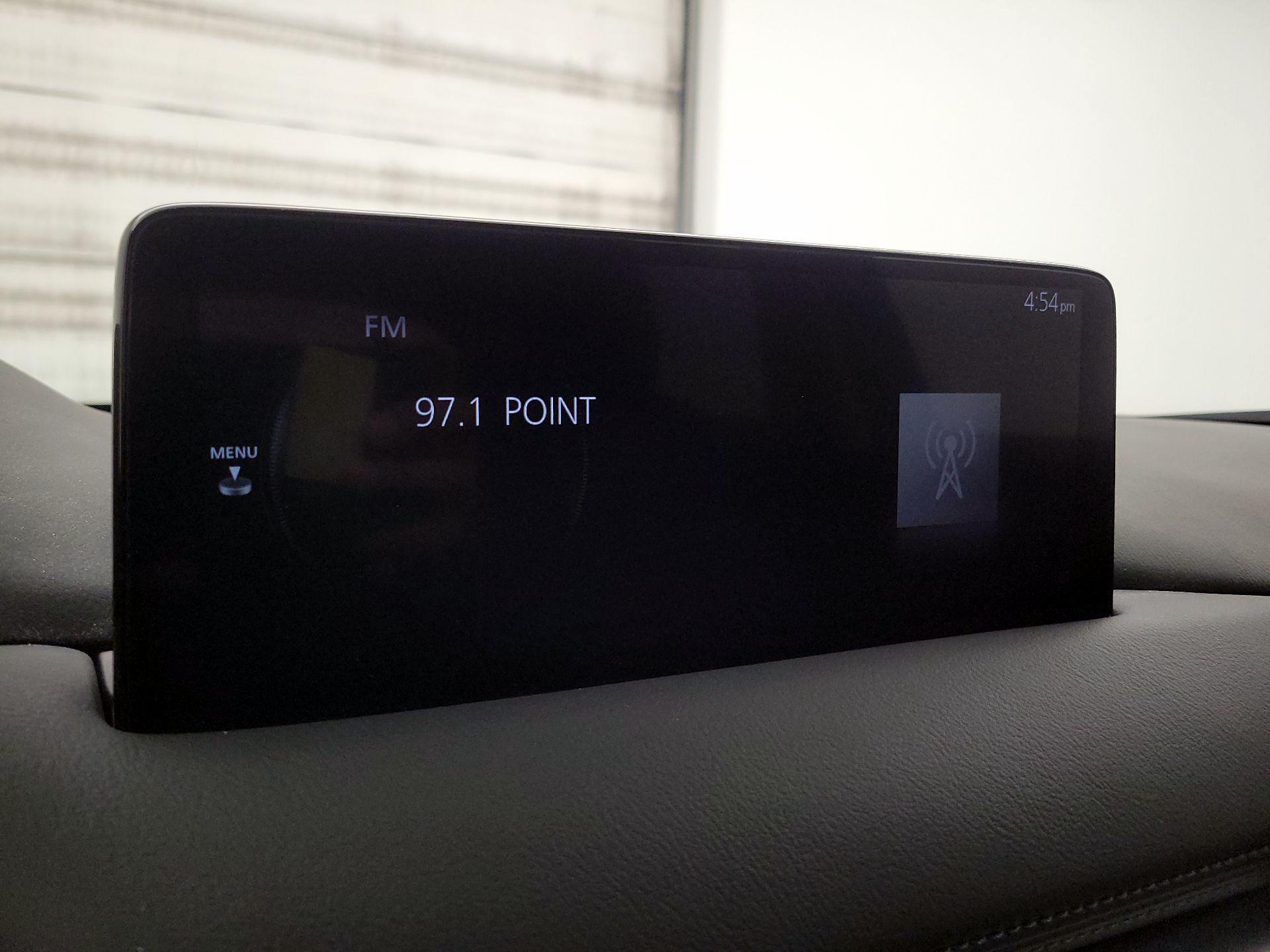 Thumbnail: 2023 Mazda CX-5 - 15