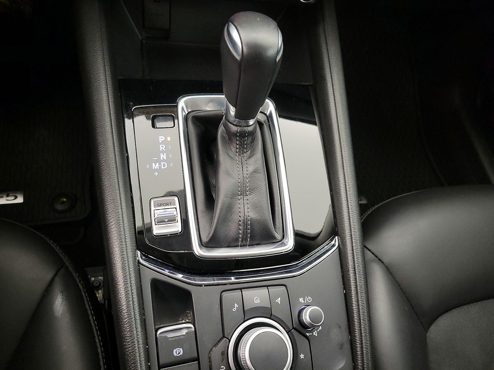 Thumbnail: 2023 Mazda CX-5 - 17