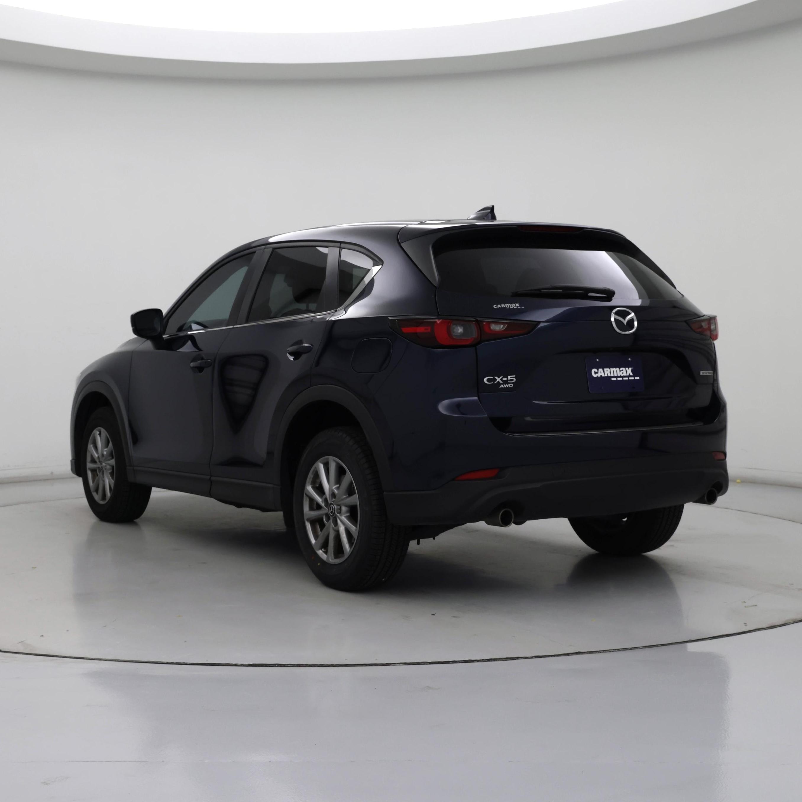 Thumbnail: 2023 Mazda CX-5 - 2