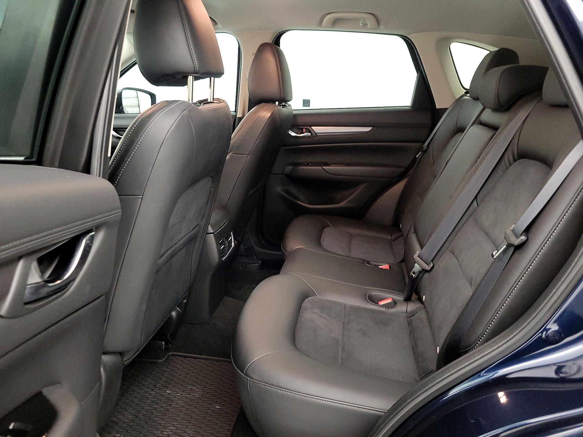 Thumbnail: 2023 Mazda CX-5 - 19