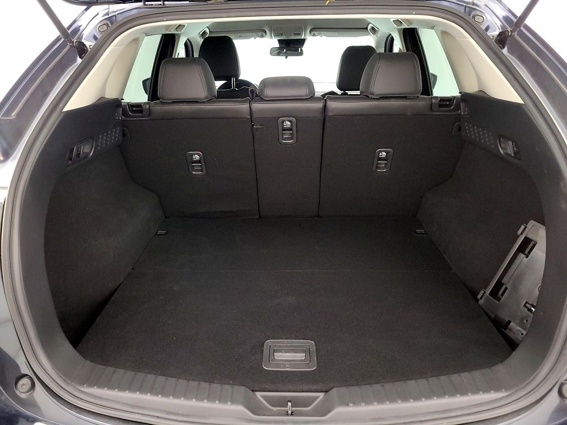 Thumbnail: 2023 Mazda CX-5 - 20