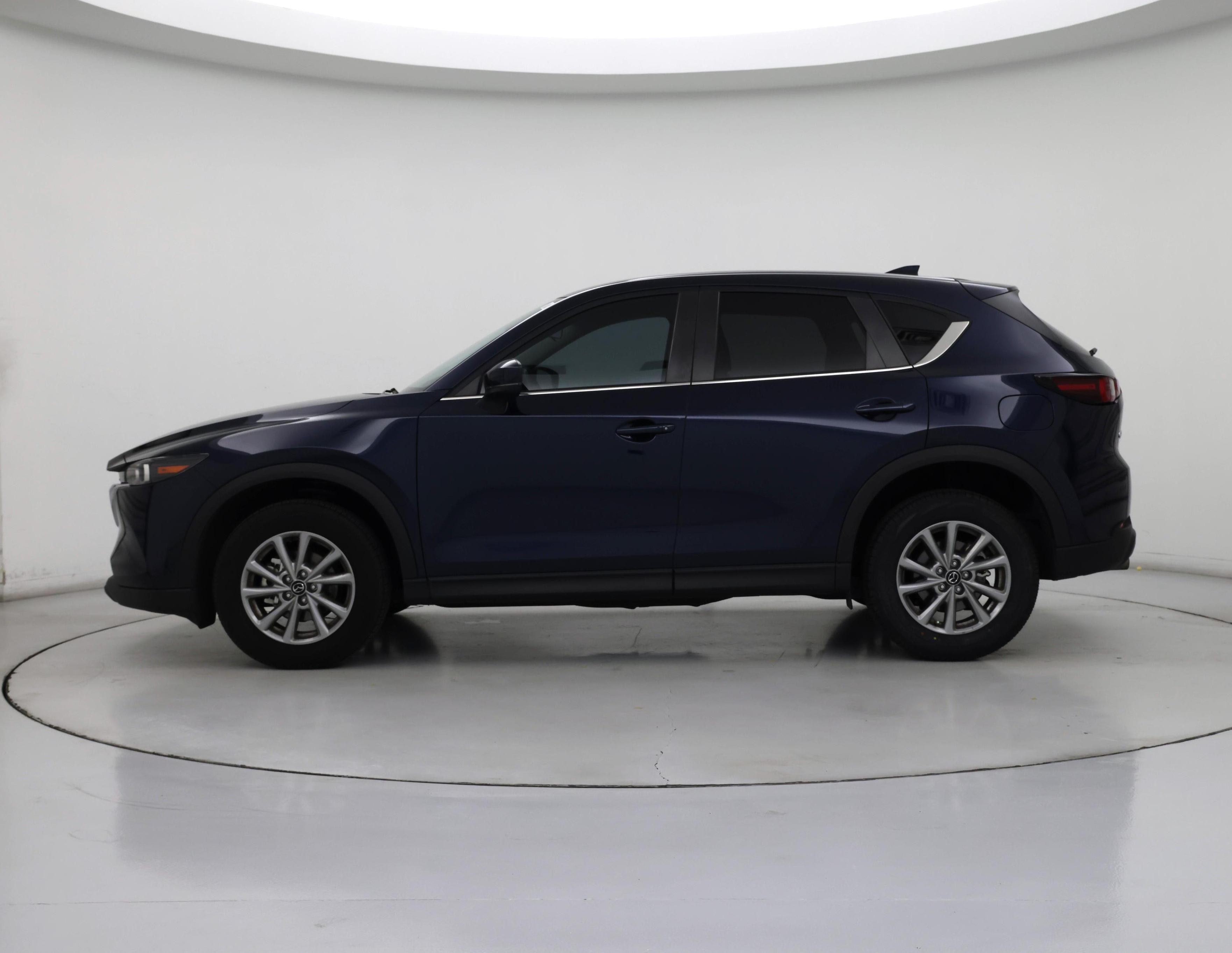 Thumbnail: 2023 Mazda CX-5 - 3