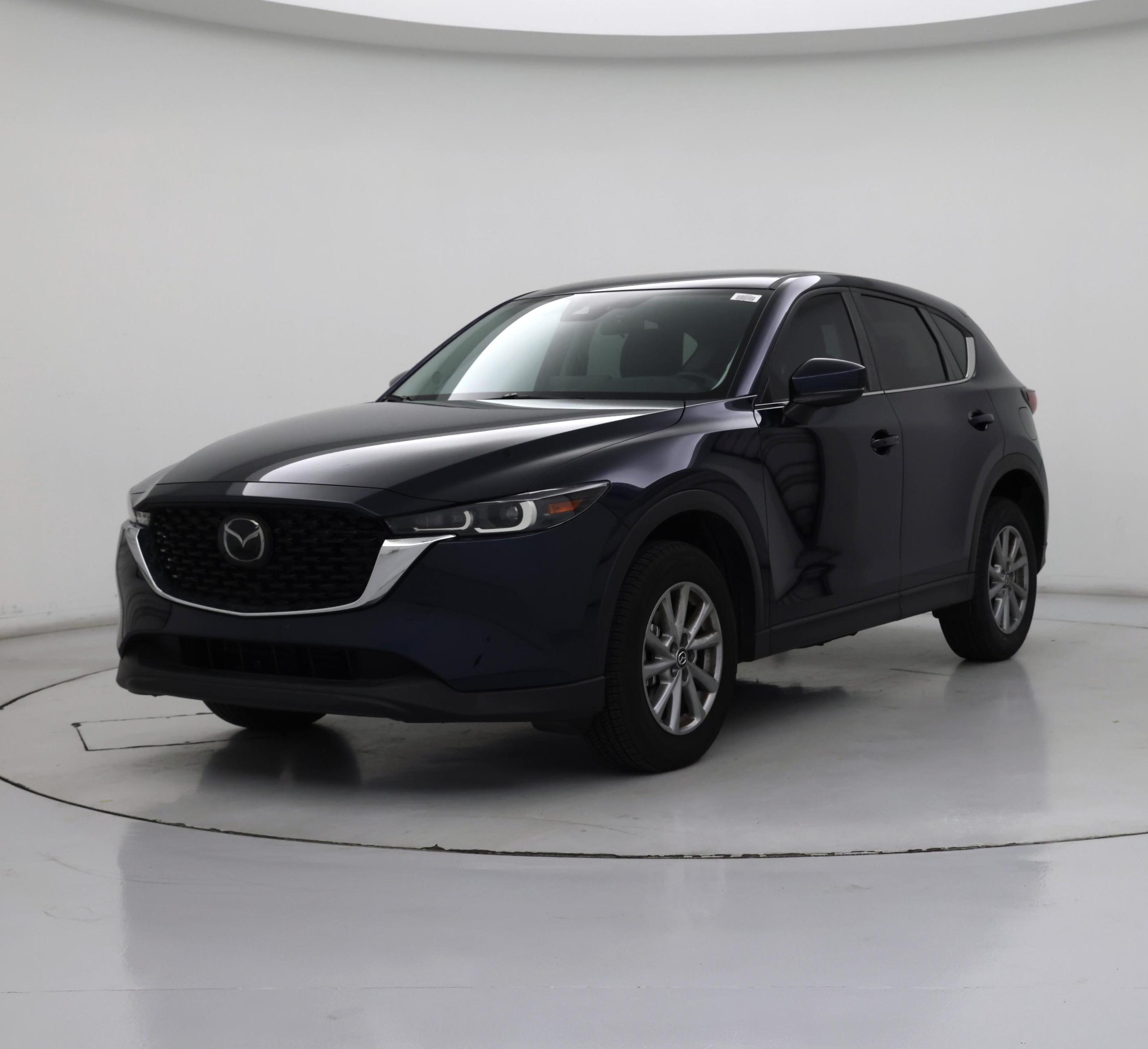 Thumbnail: 2023 Mazda CX-5 - 4