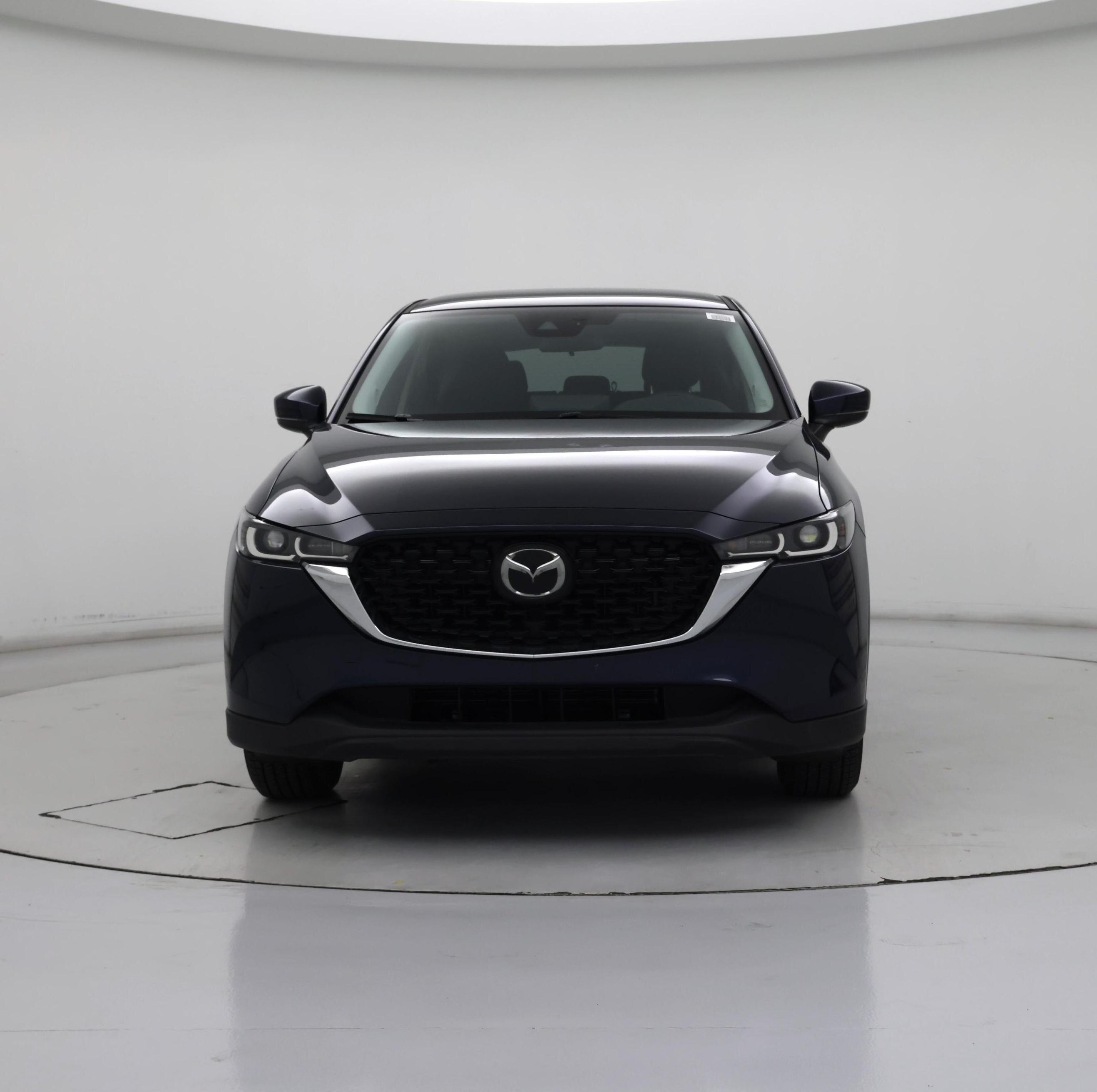 Thumbnail: 2023 Mazda CX-5 - 5