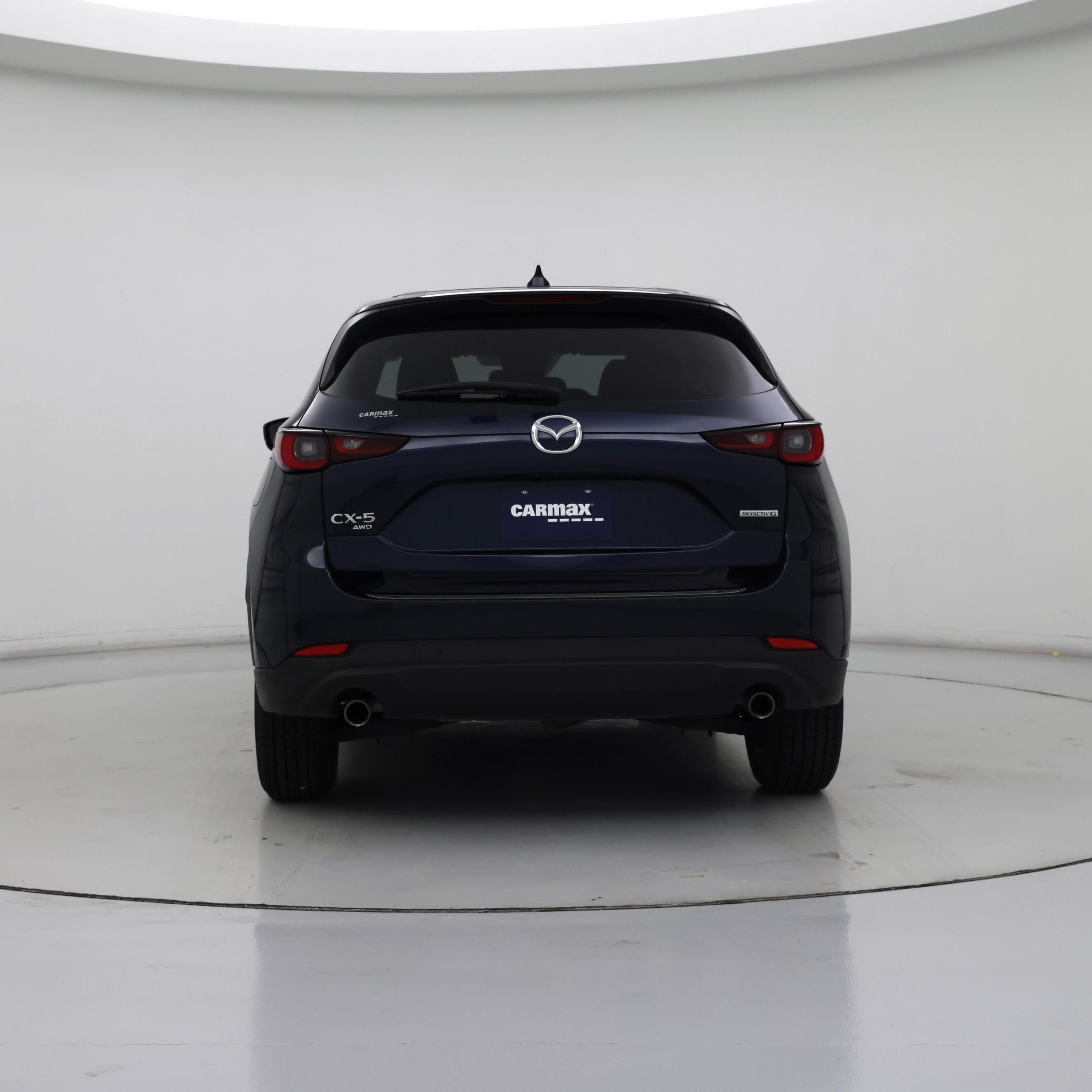 Thumbnail: 2023 Mazda CX-5 - 6