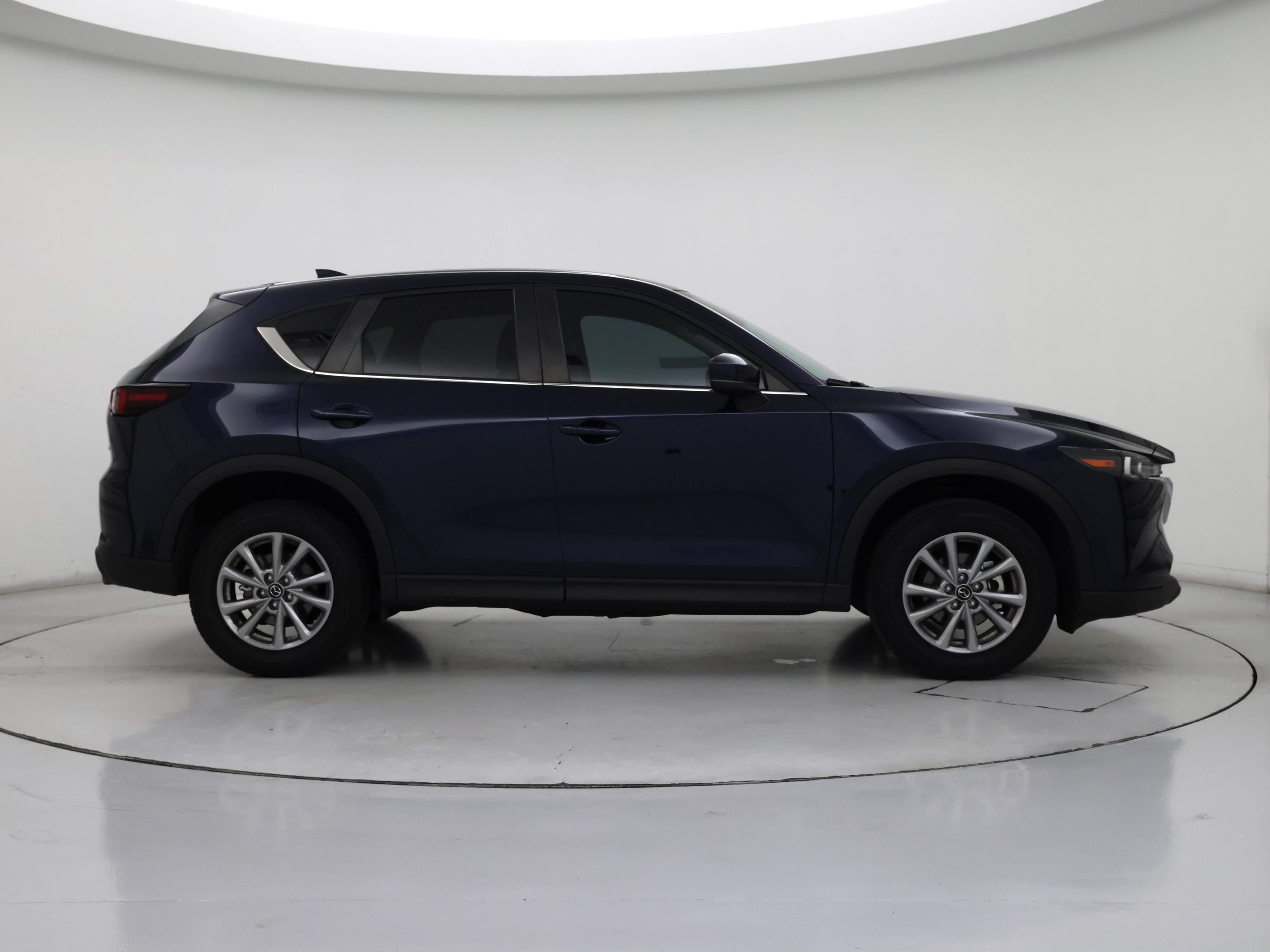 Thumbnail: 2023 Mazda CX-5 - 7