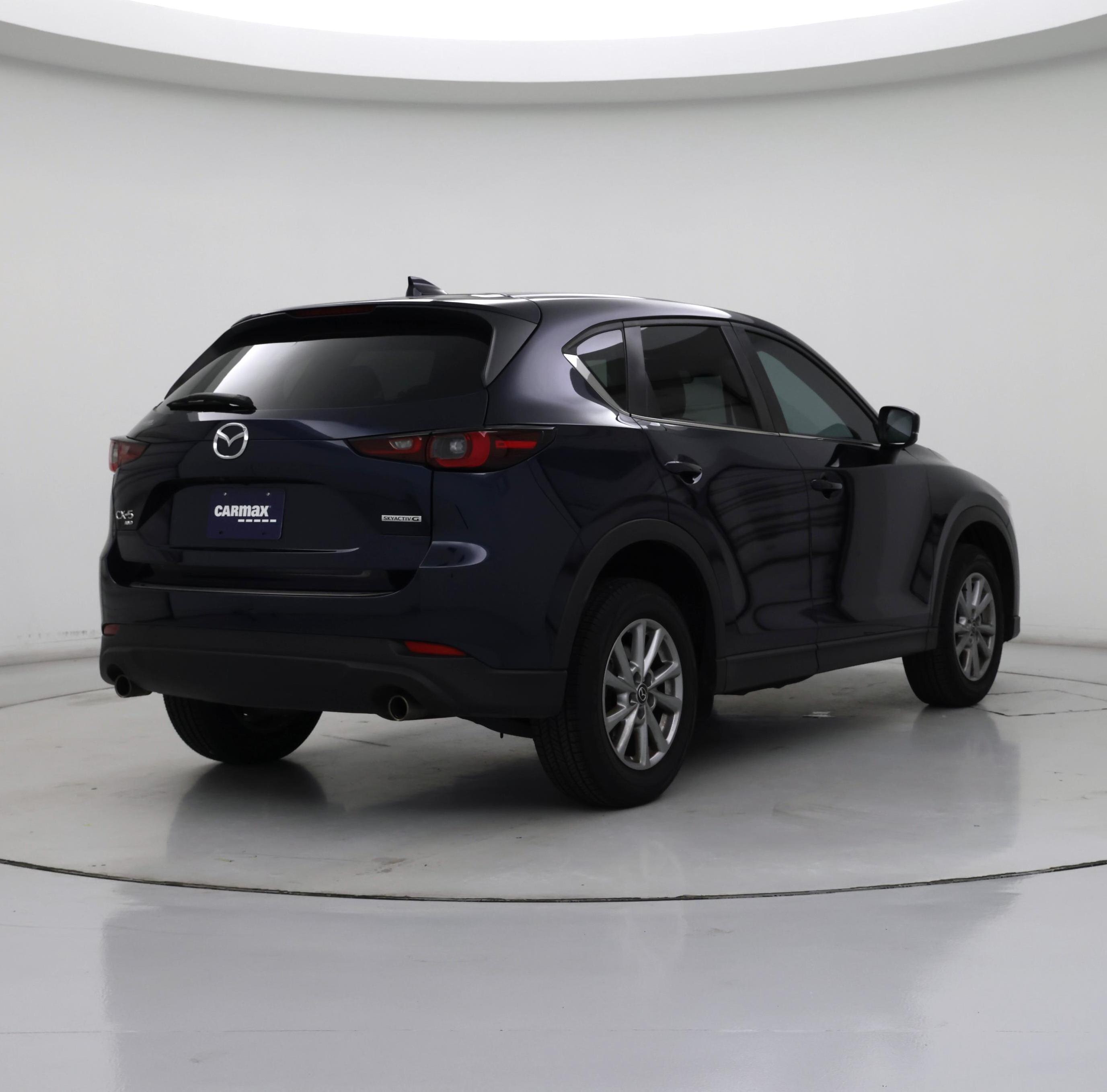 Thumbnail: 2023 Mazda CX-5 - 8