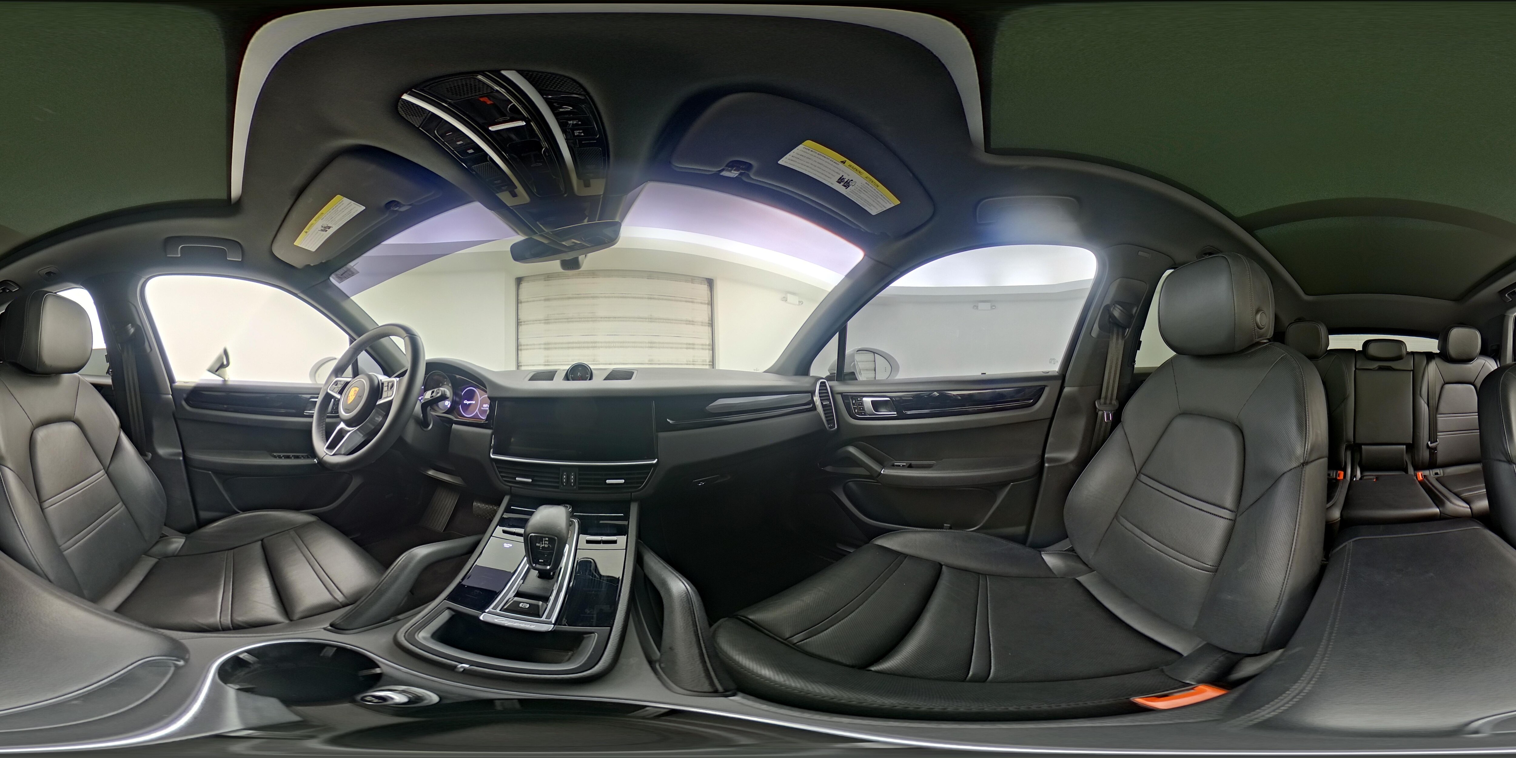 2021 Porsche Cayenne Base - Photo 26
