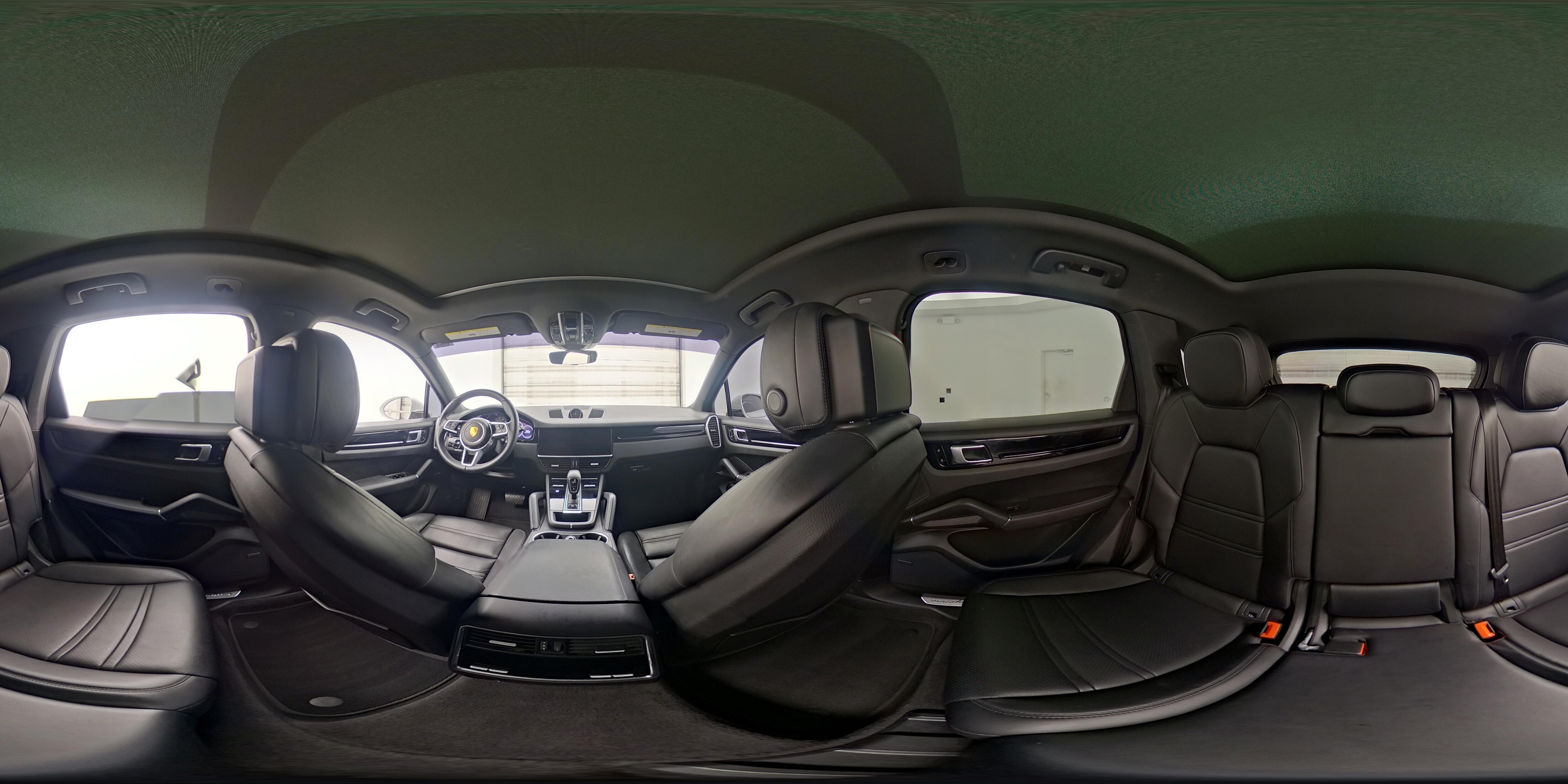 2021 Porsche Cayenne Base - Photo 27