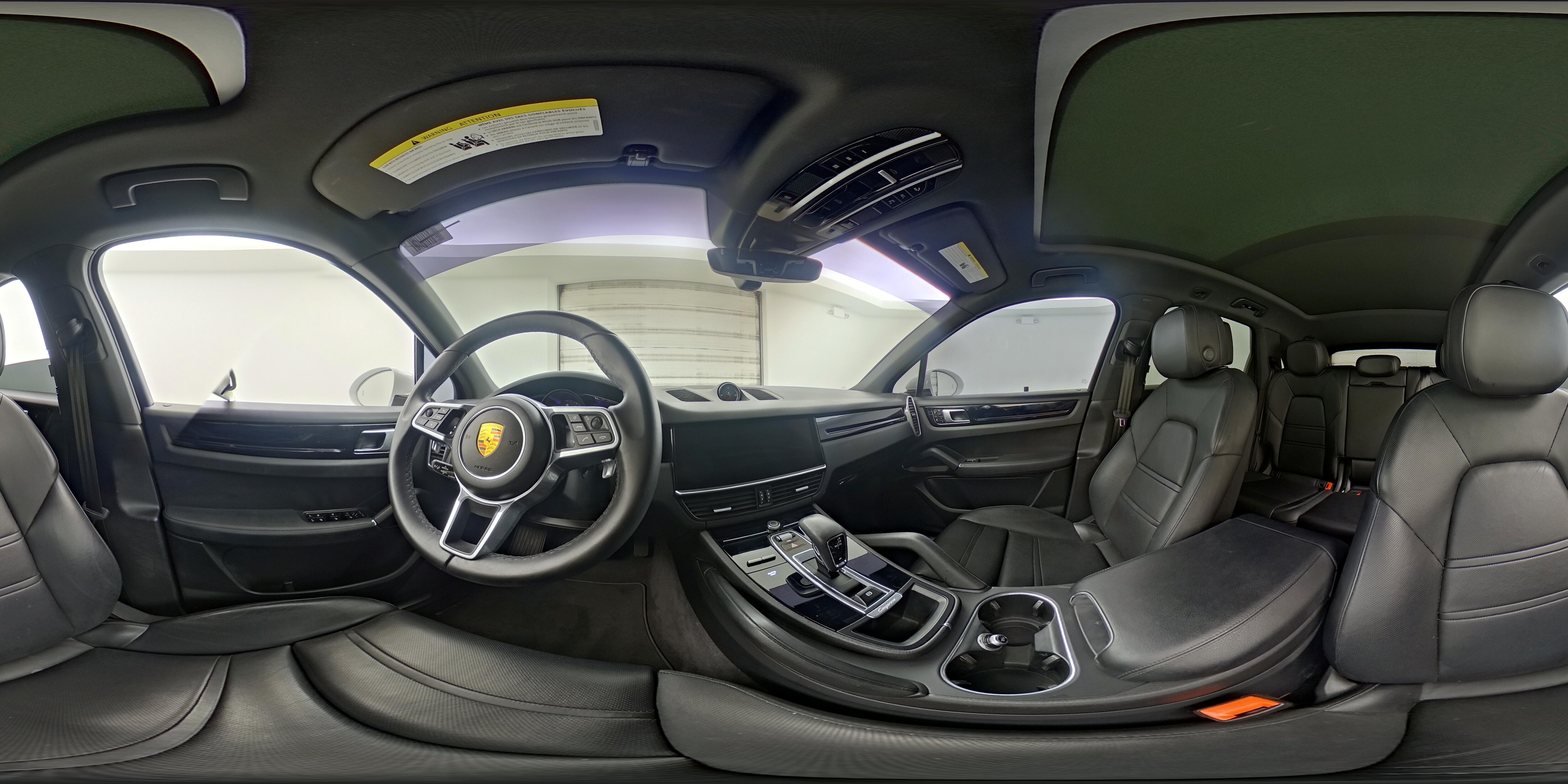 2021 Porsche Cayenne Base - Photo 28