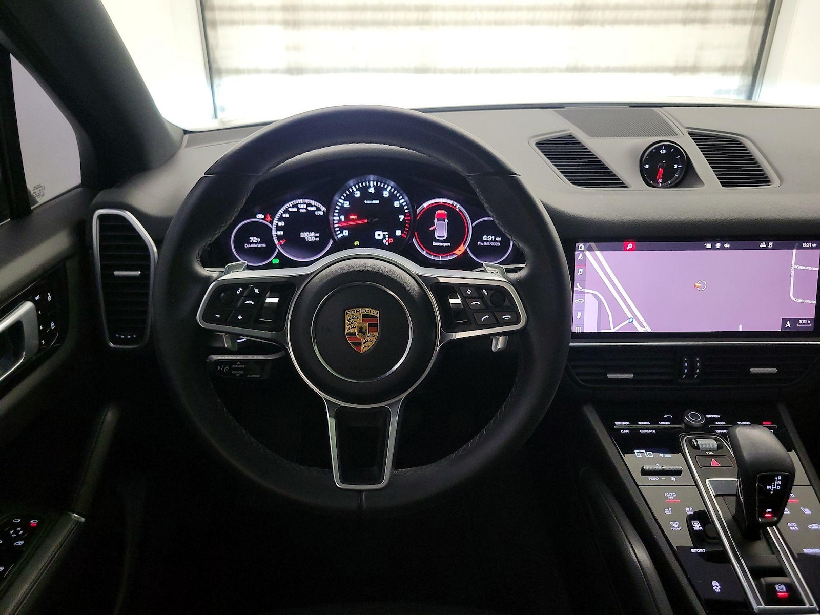 2021 Porsche Cayenne Base - Photo 11