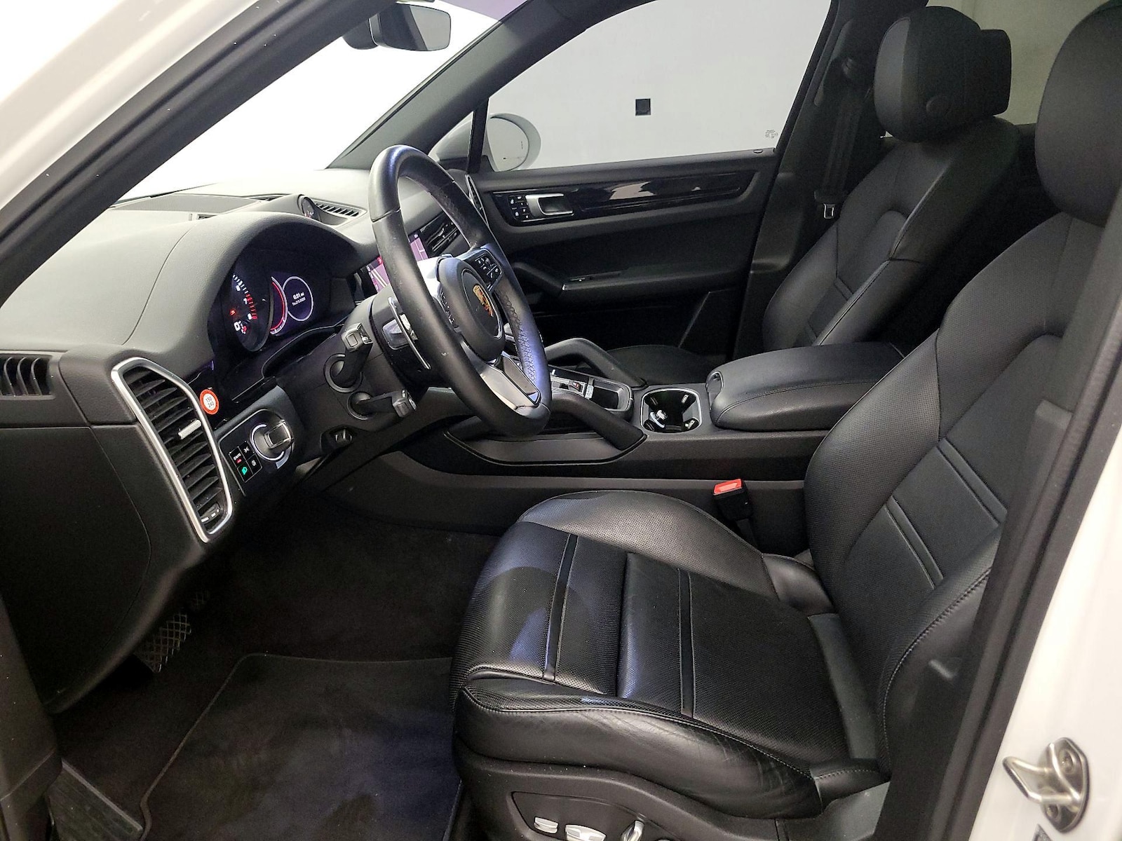 2021 Porsche Cayenne Base - Photo 12