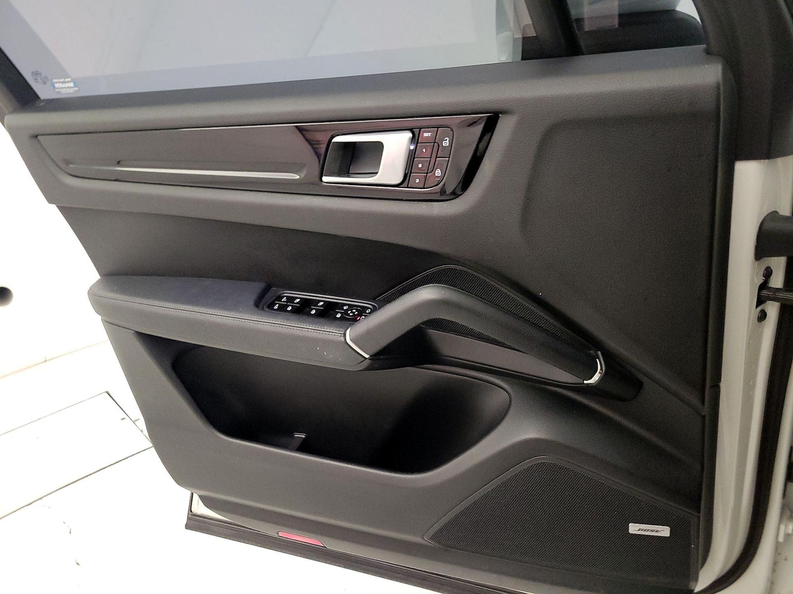 2021 Porsche Cayenne Base - Photo 13