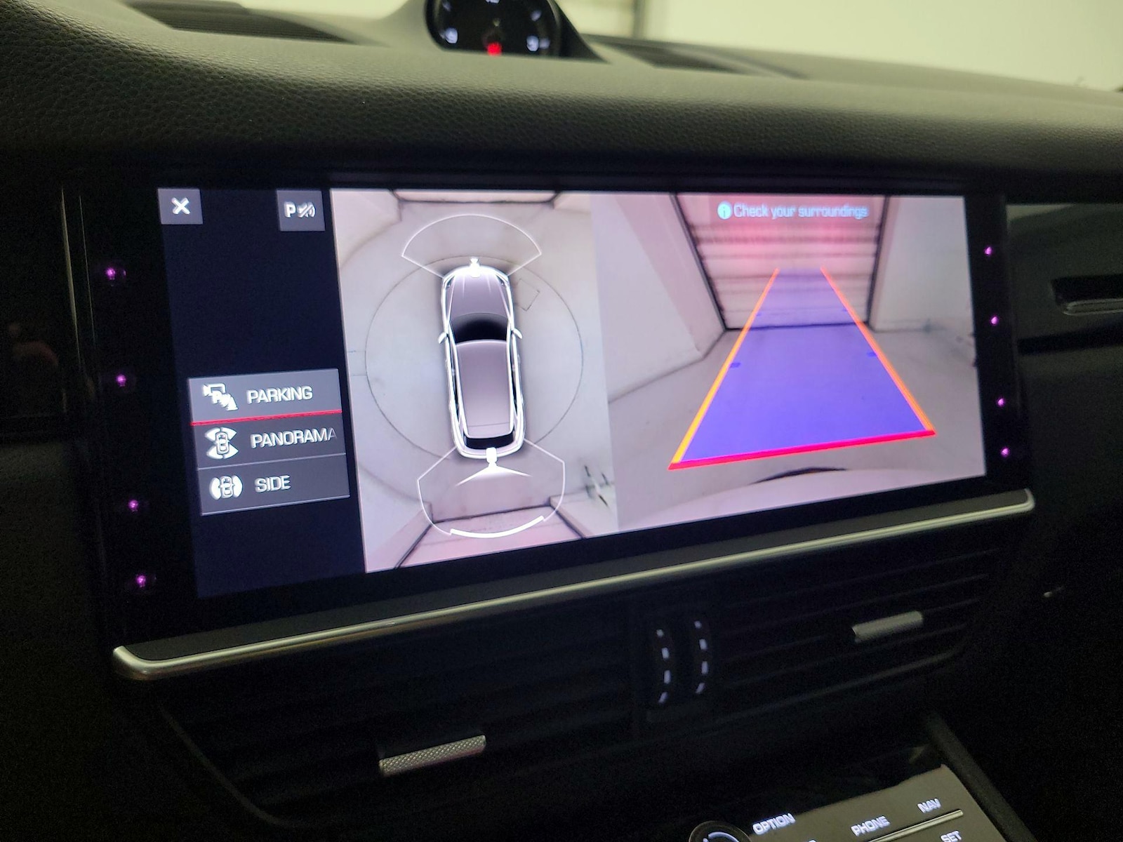 2021 Porsche Cayenne Base - Photo 16