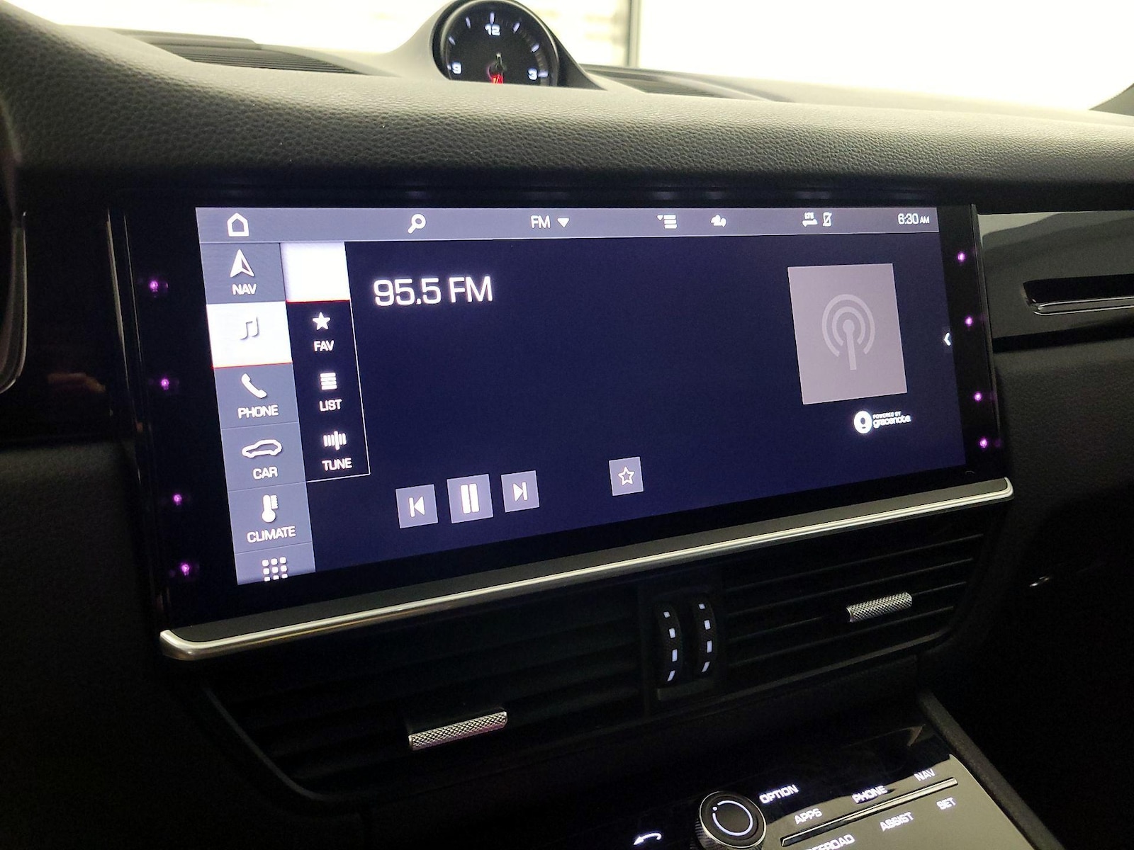 2021 Porsche Cayenne Base - Photo 17