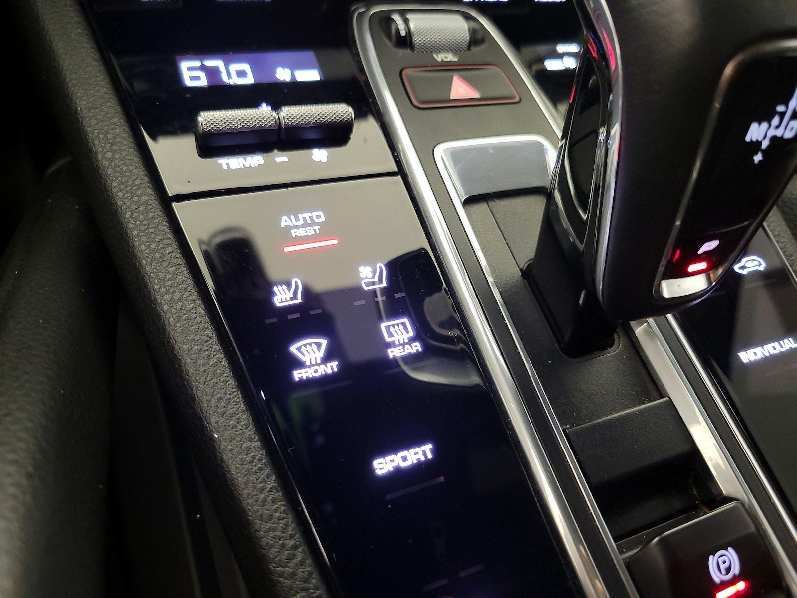 2021 Porsche Cayenne Base - Photo 18
