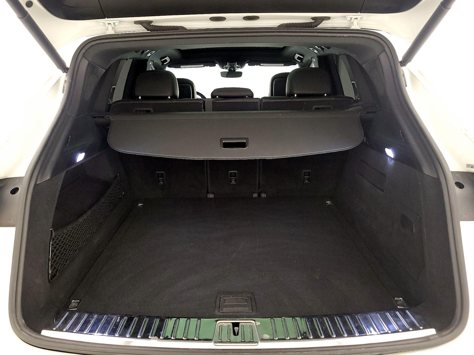 2021 Porsche Cayenne Base - Photo 23