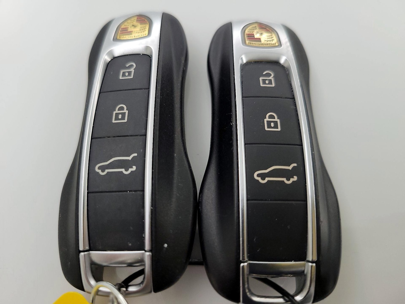 2021 Porsche Cayenne Base - Photo 25