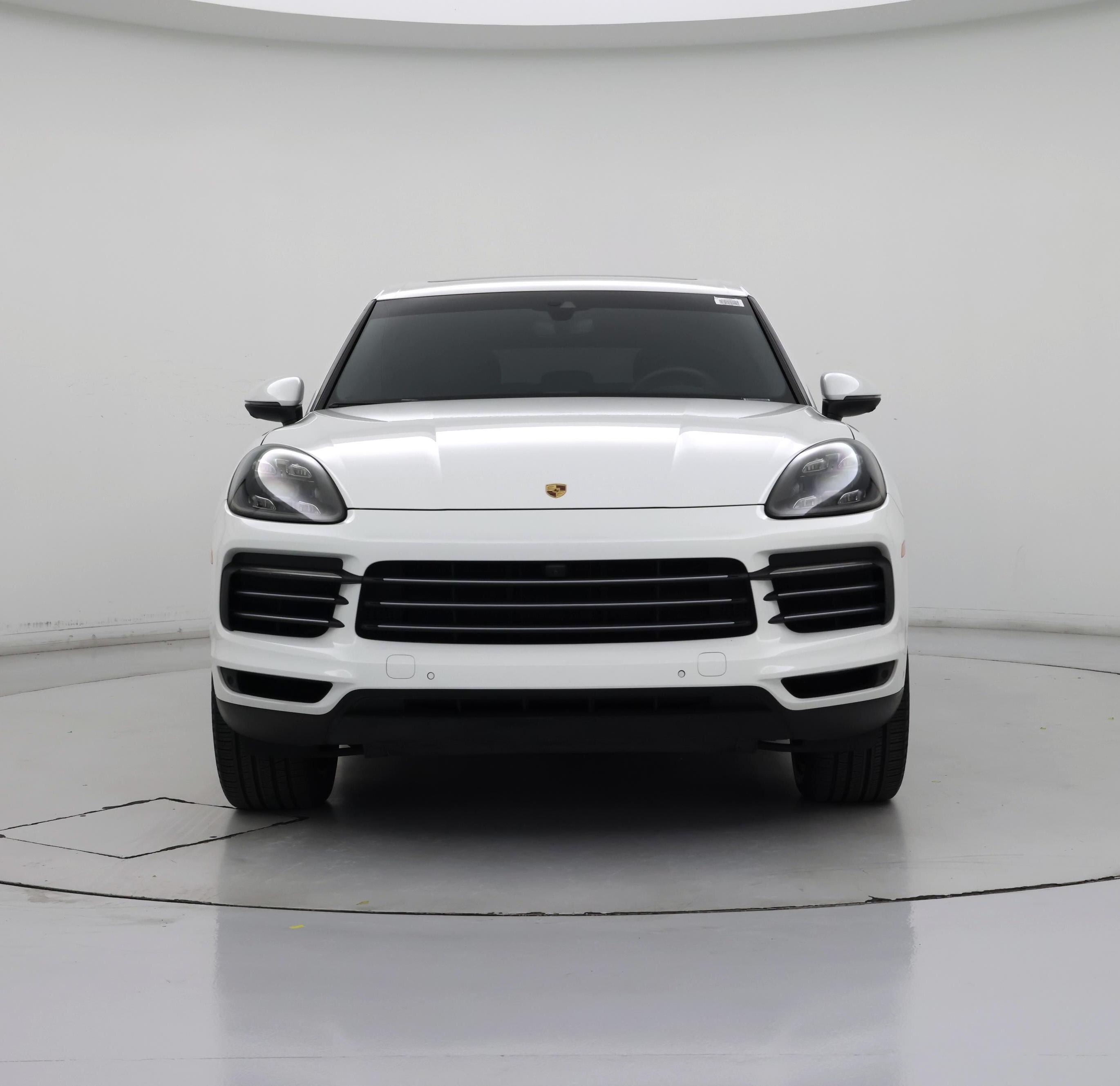Thumbnail: 2021 Porsche Cayenne - 5