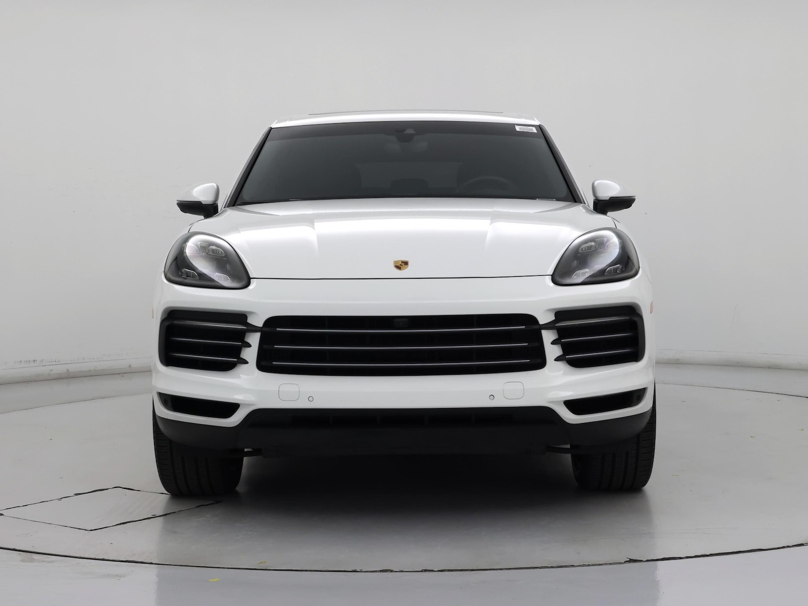 2021 Porsche Cayenne Base - Photo 6
