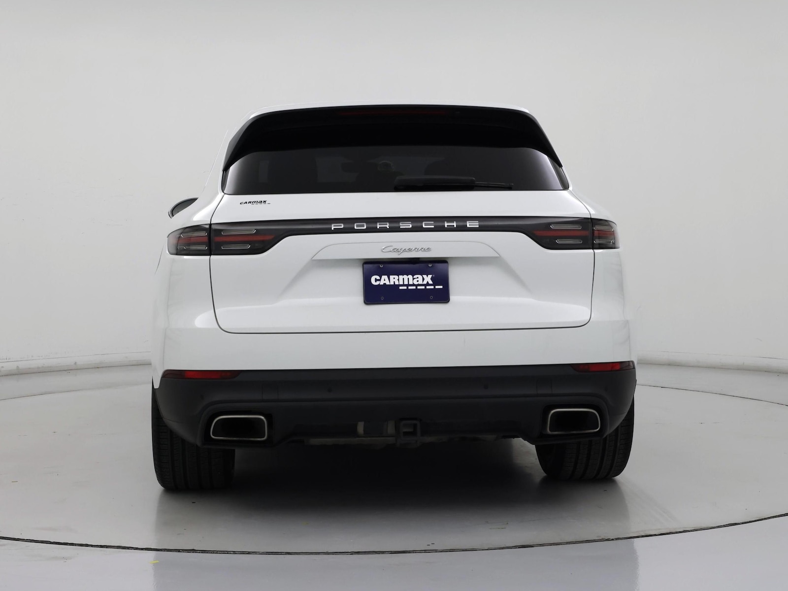 2021 Porsche Cayenne Base - Photo 7