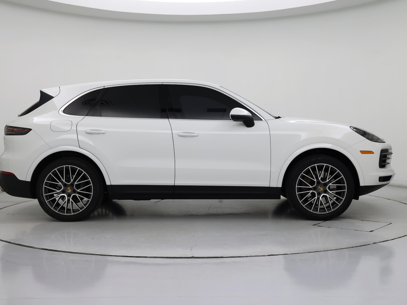 2021 Porsche Cayenne Base - Photo 8