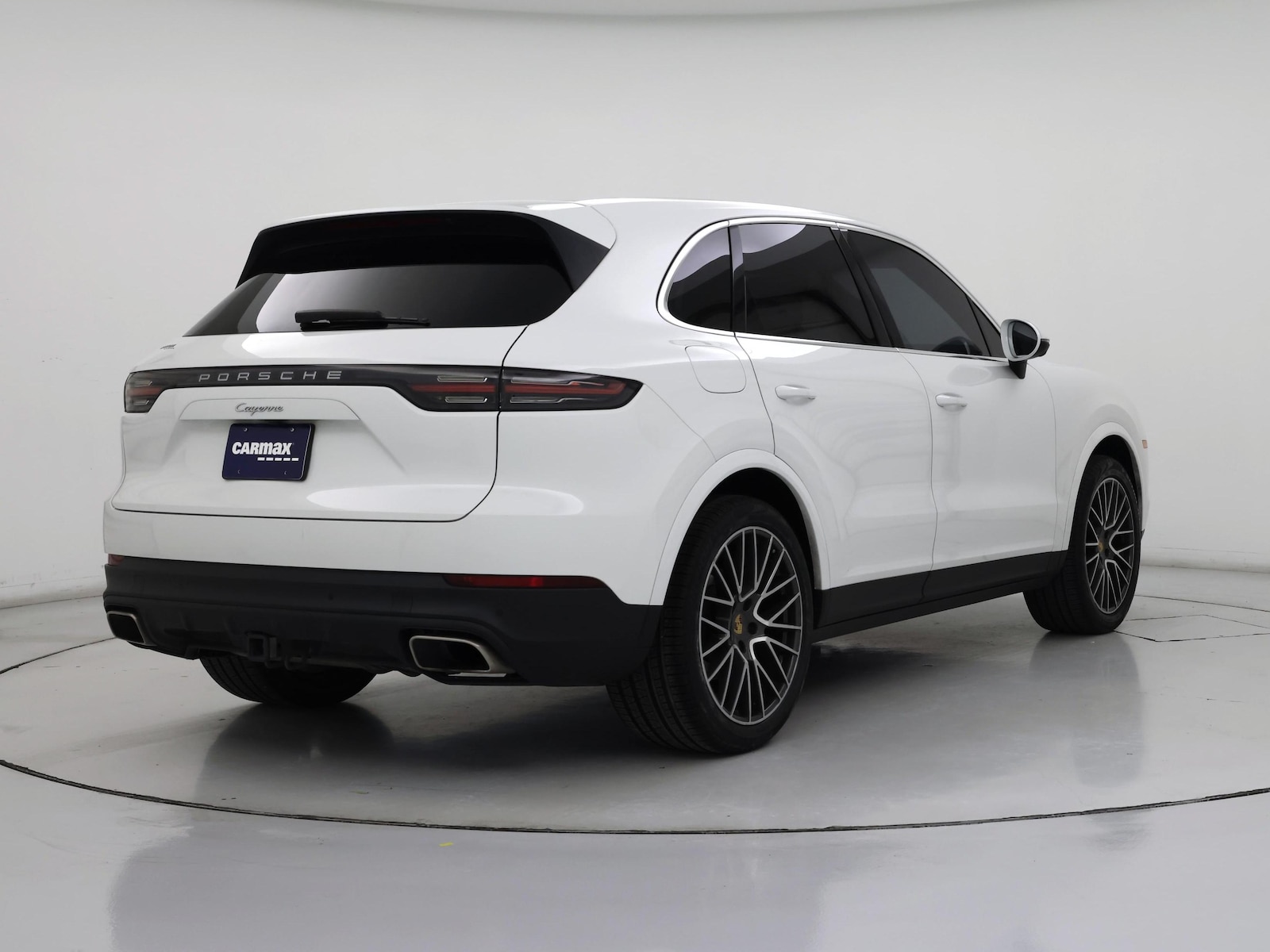 2021 Porsche Cayenne Base - Photo 9