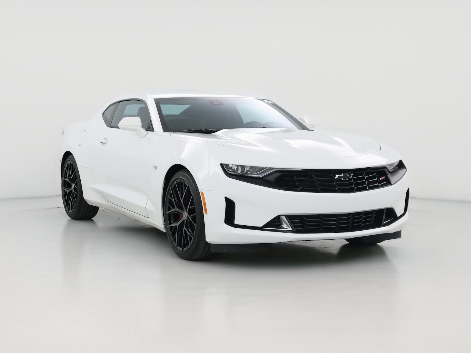 2023 Chevrolet Camaro