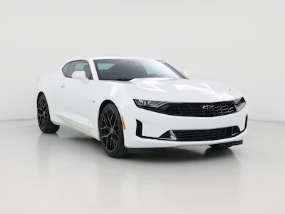 2023 Chevrolet Camaro 3LT