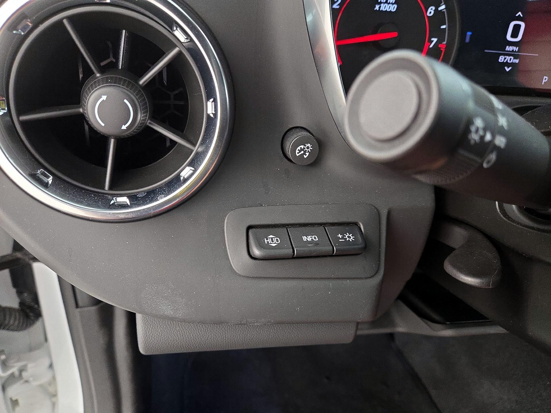 Thumbnail: 2023 Chevrolet Camaro - 13