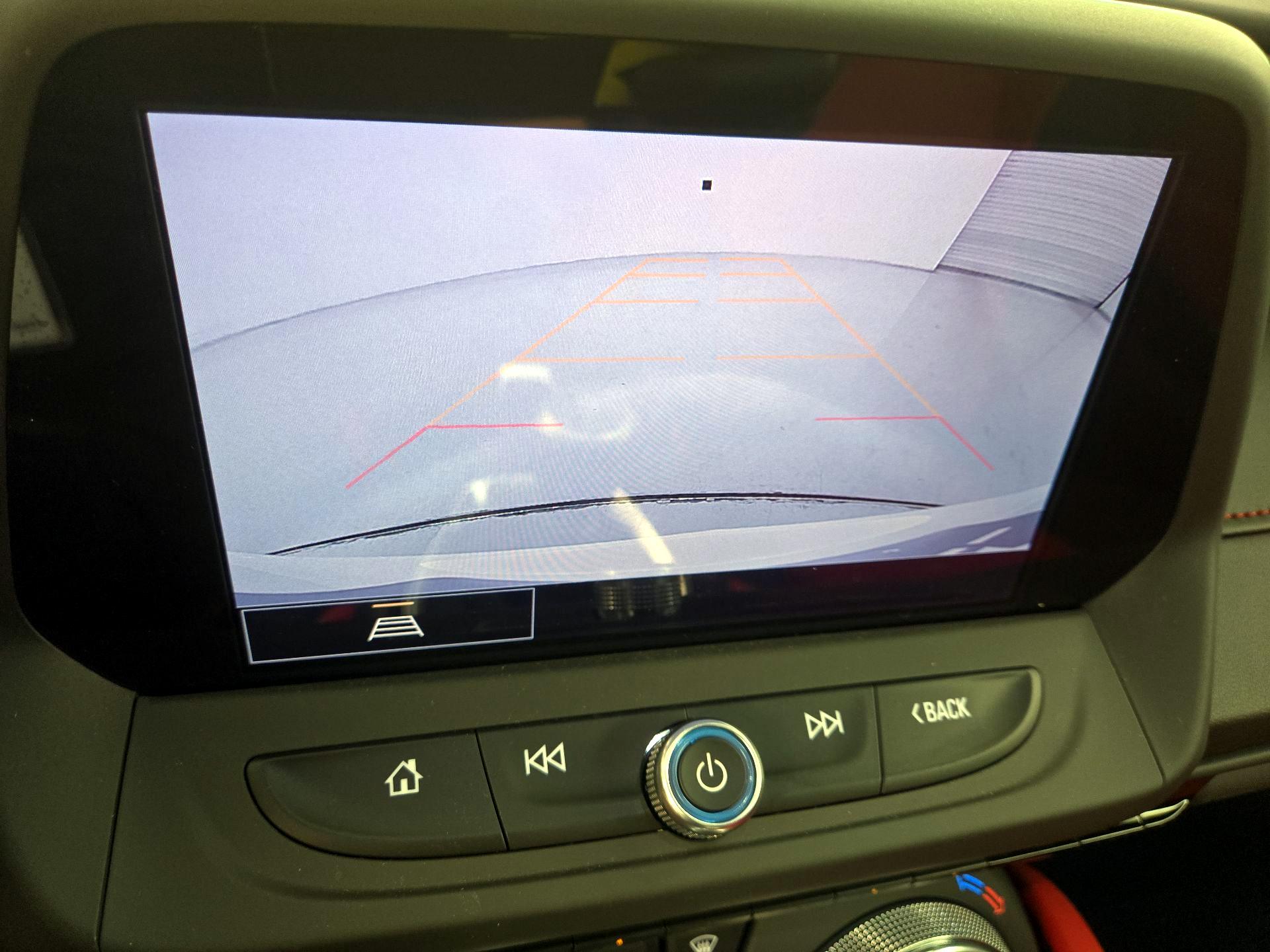 Thumbnail: 2023 Chevrolet Camaro - 14