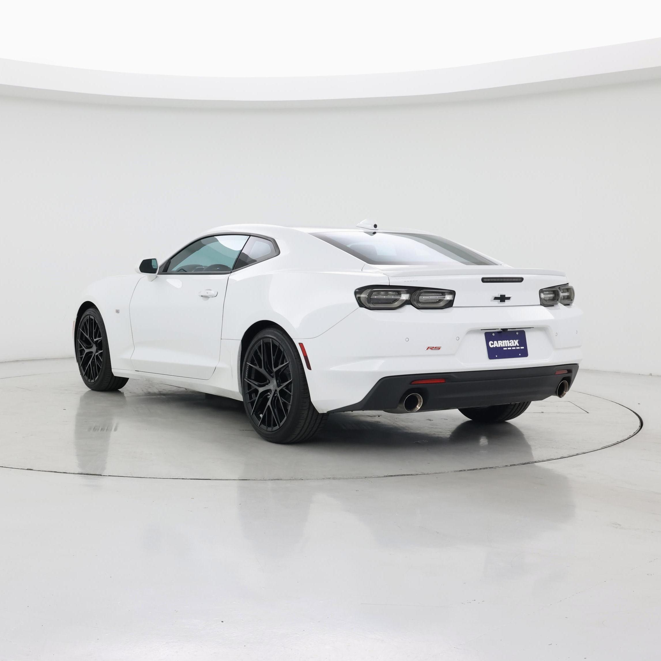 Thumbnail: 2023 Chevrolet Camaro - 2