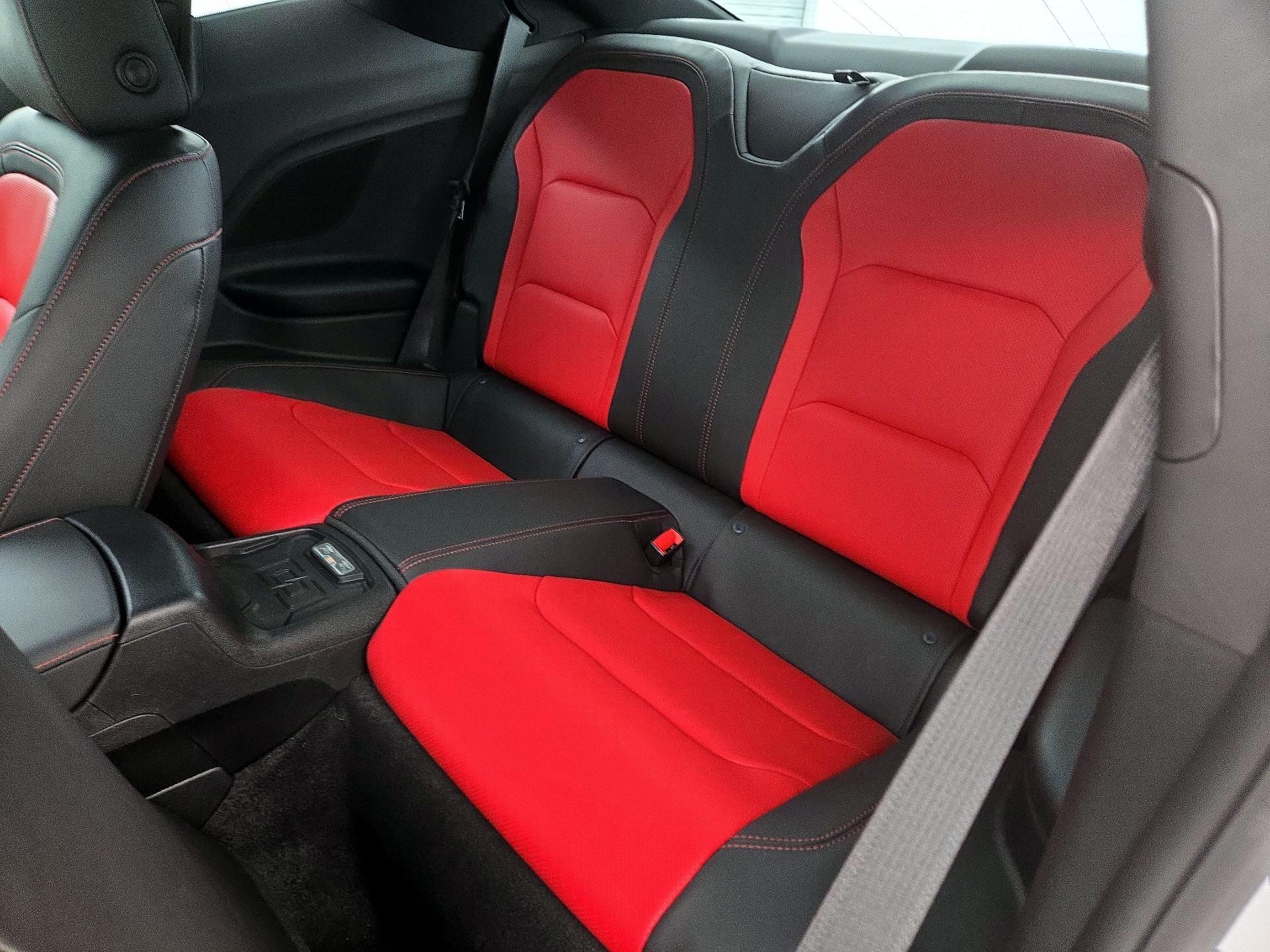 Thumbnail: 2023 Chevrolet Camaro - 19