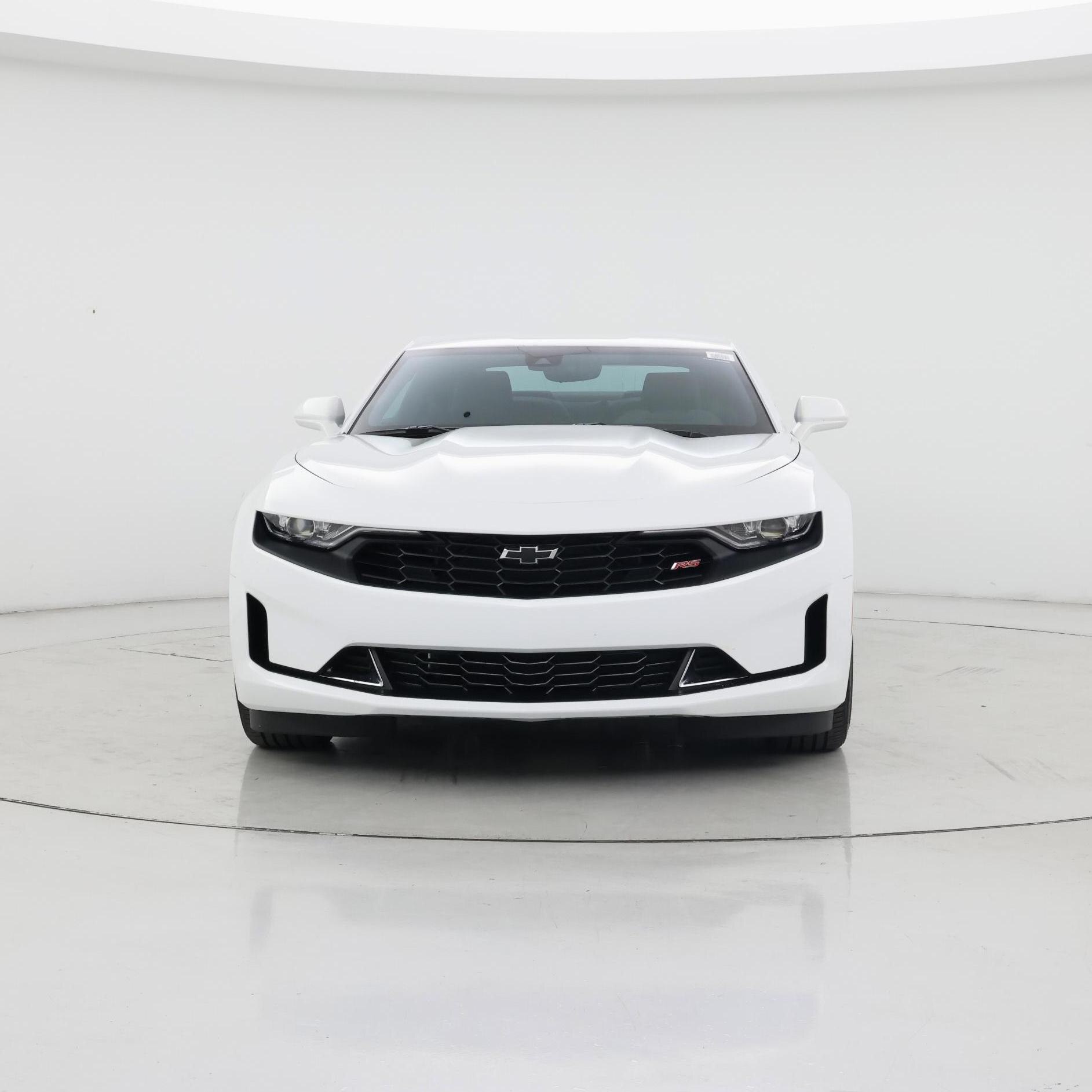 Thumbnail: 2023 Chevrolet Camaro - 5