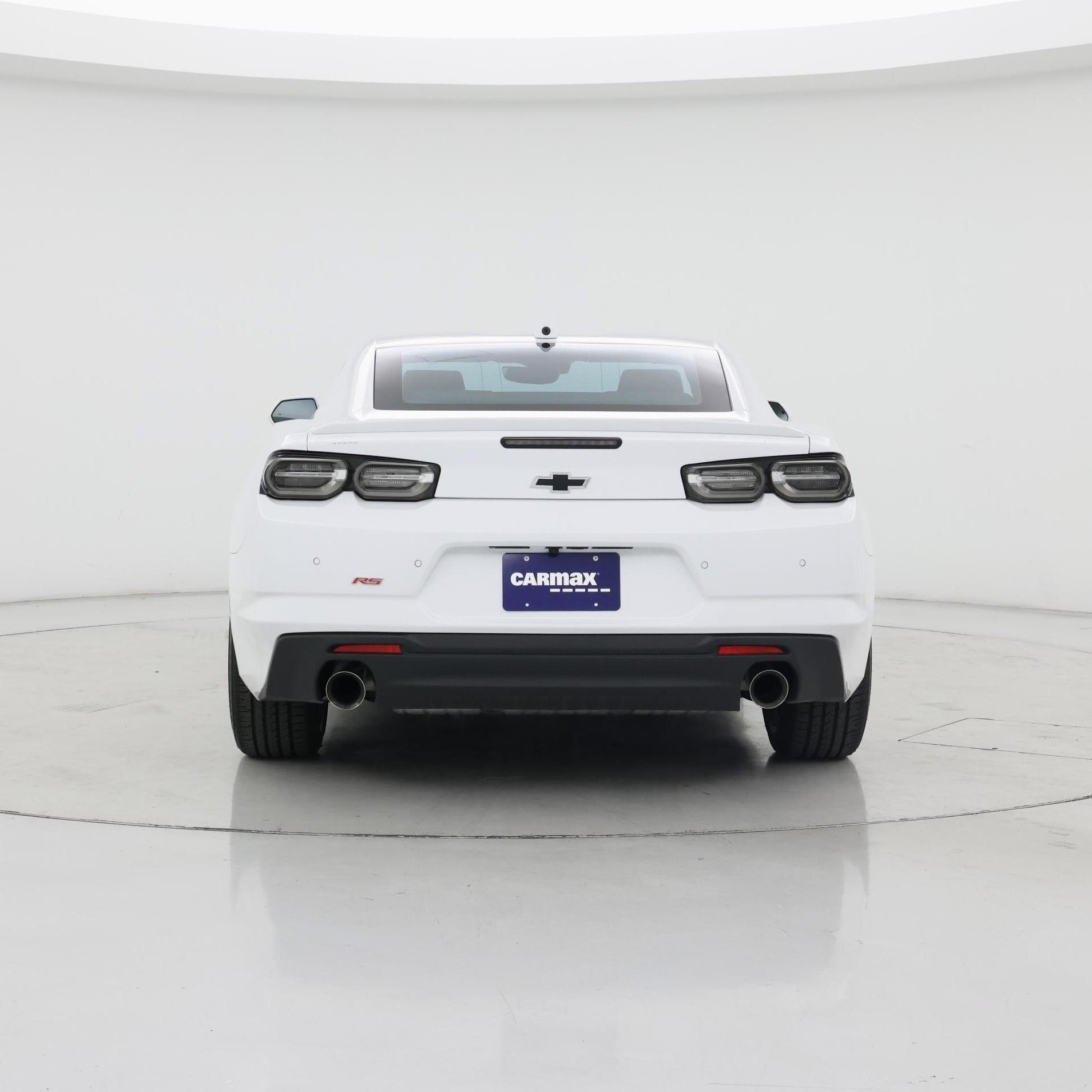 Thumbnail: 2023 Chevrolet Camaro - 6