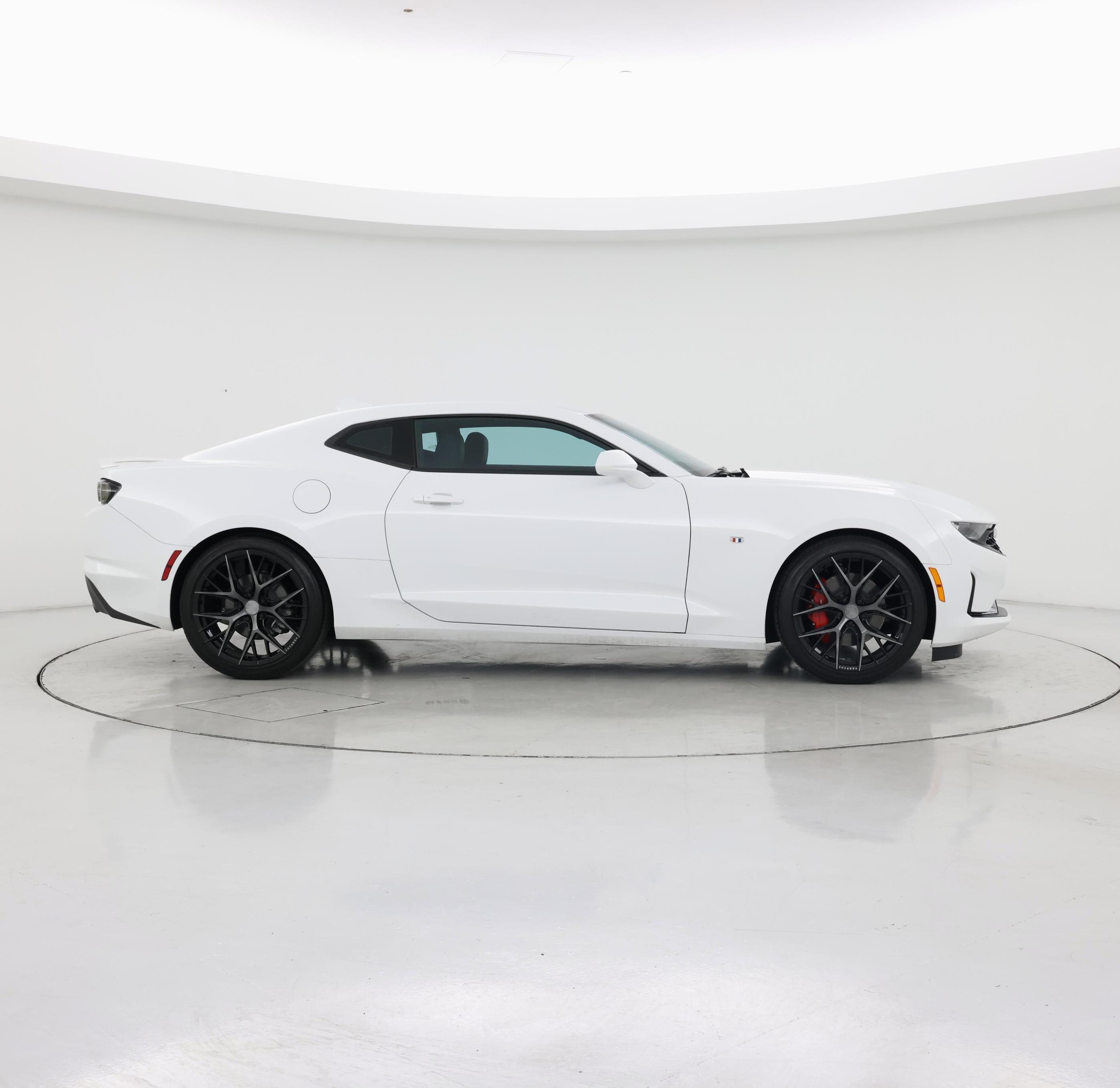 Thumbnail: 2023 Chevrolet Camaro - 7