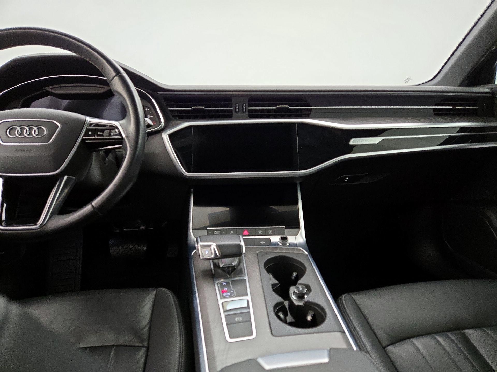 Thumbnail: 2024 Audi A6 - 9